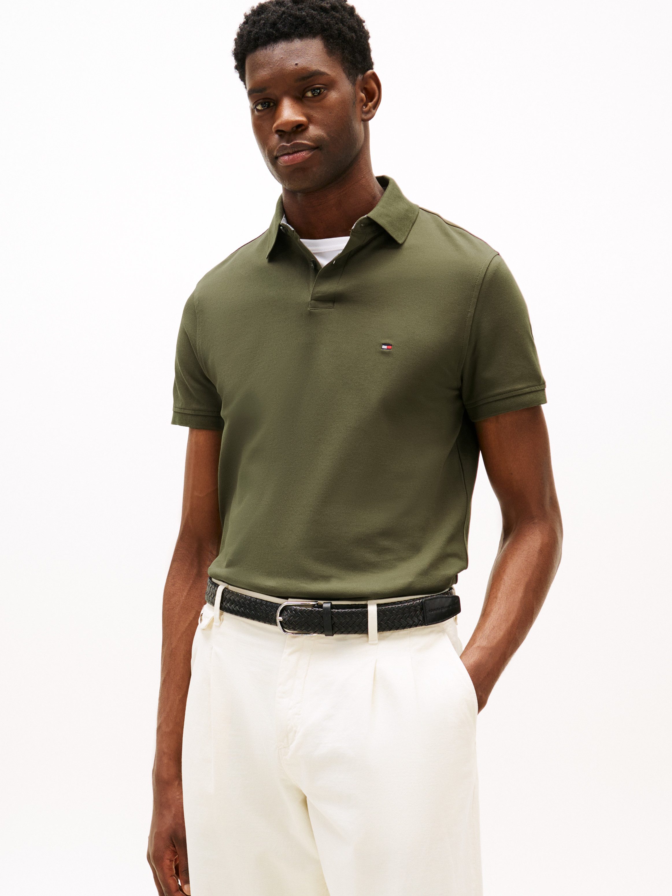 Tommy Hilfiger Poloshirt 1985 REGULAR POLO