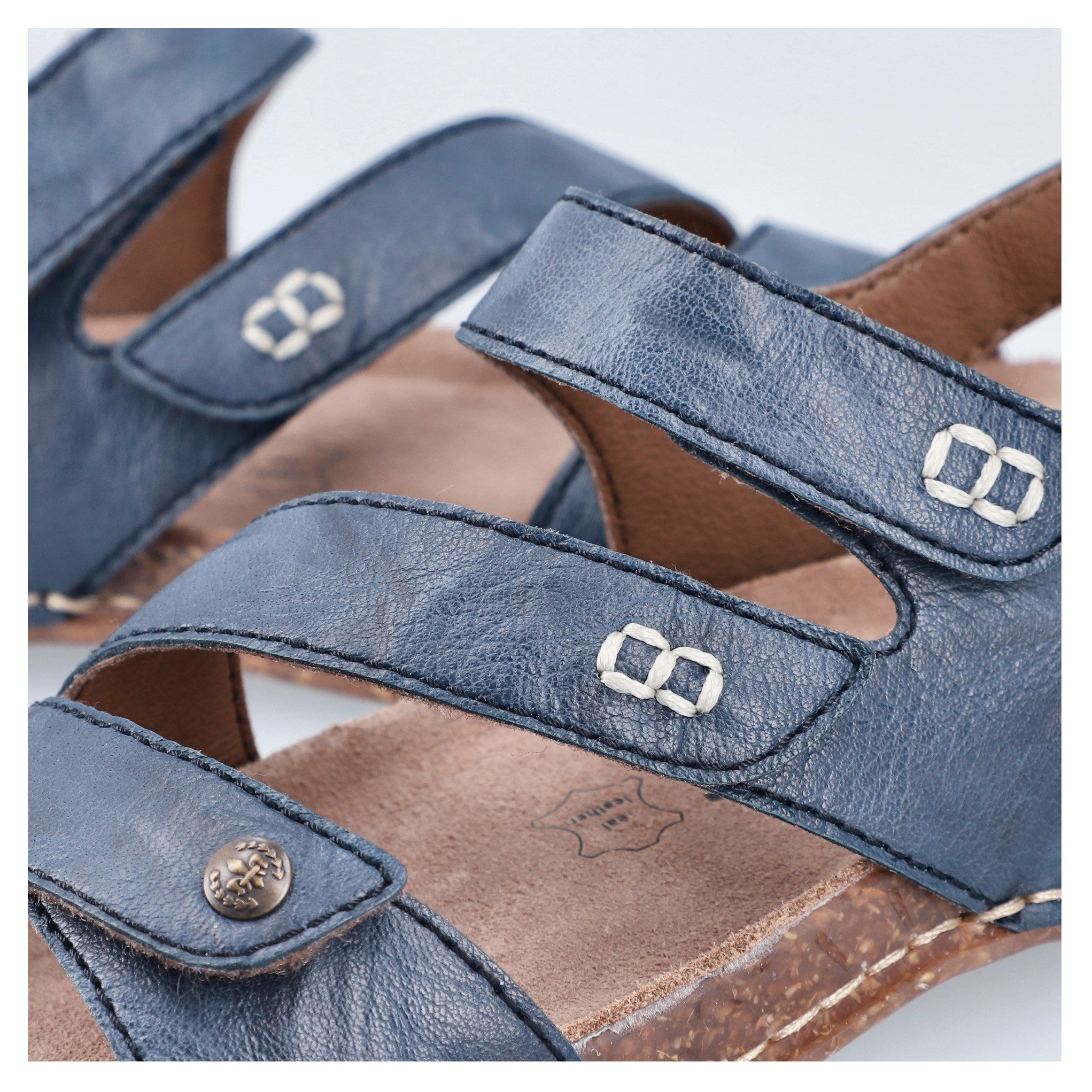 Rieker Sandalen