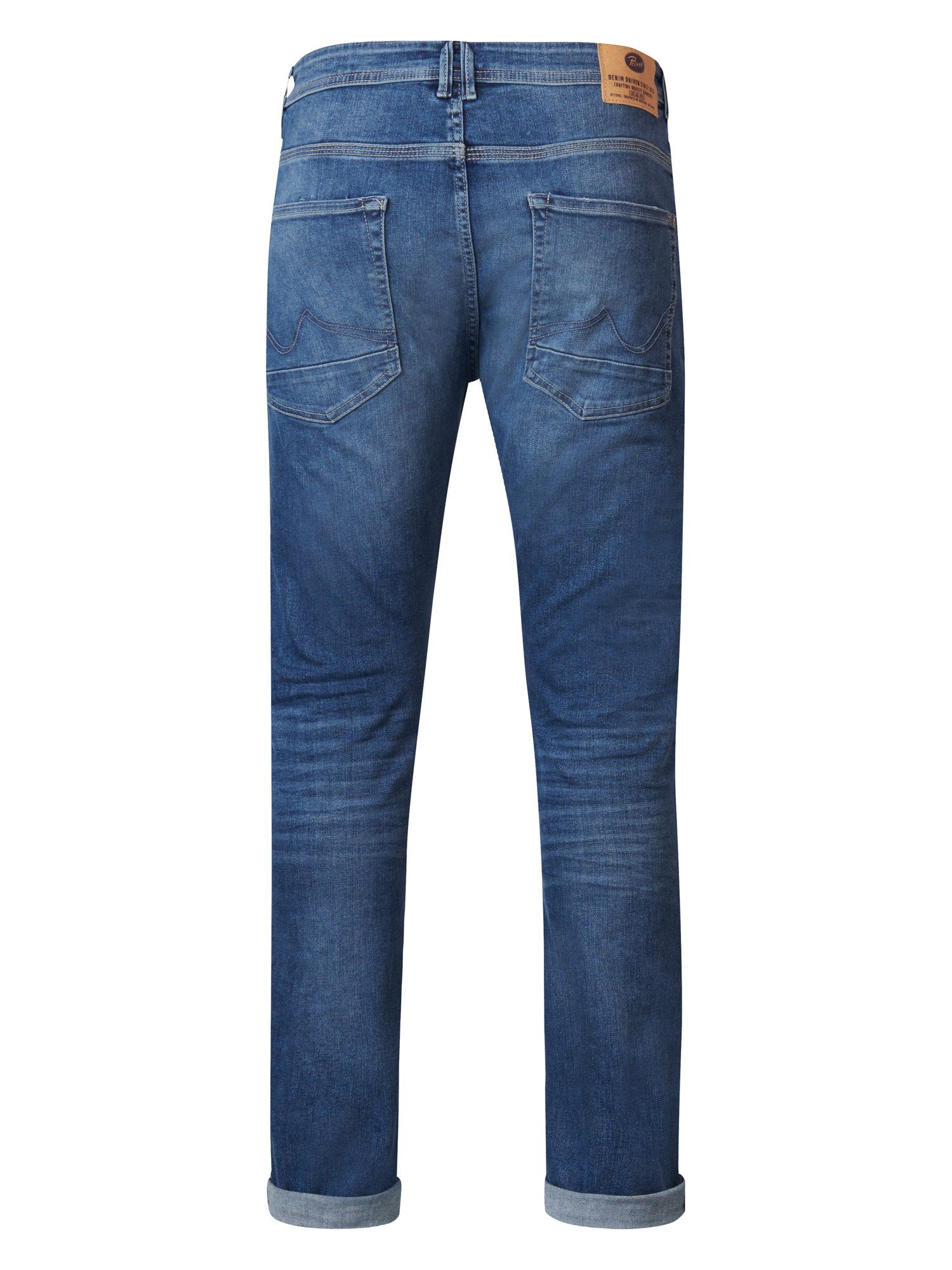 Petrol Industries Slim fit jeans SEAHAM VTG