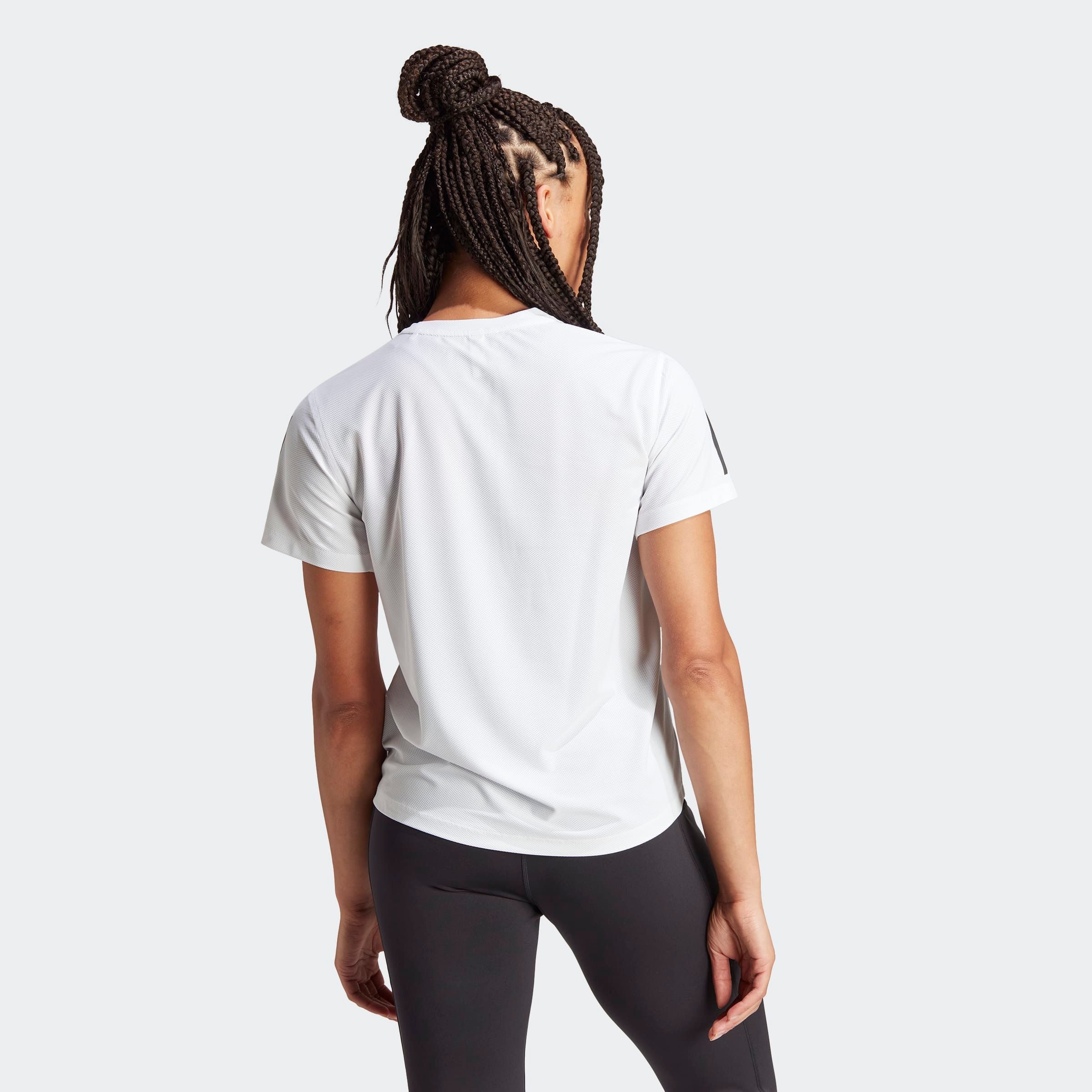adidas Performance Runningshirt OTR B TEE