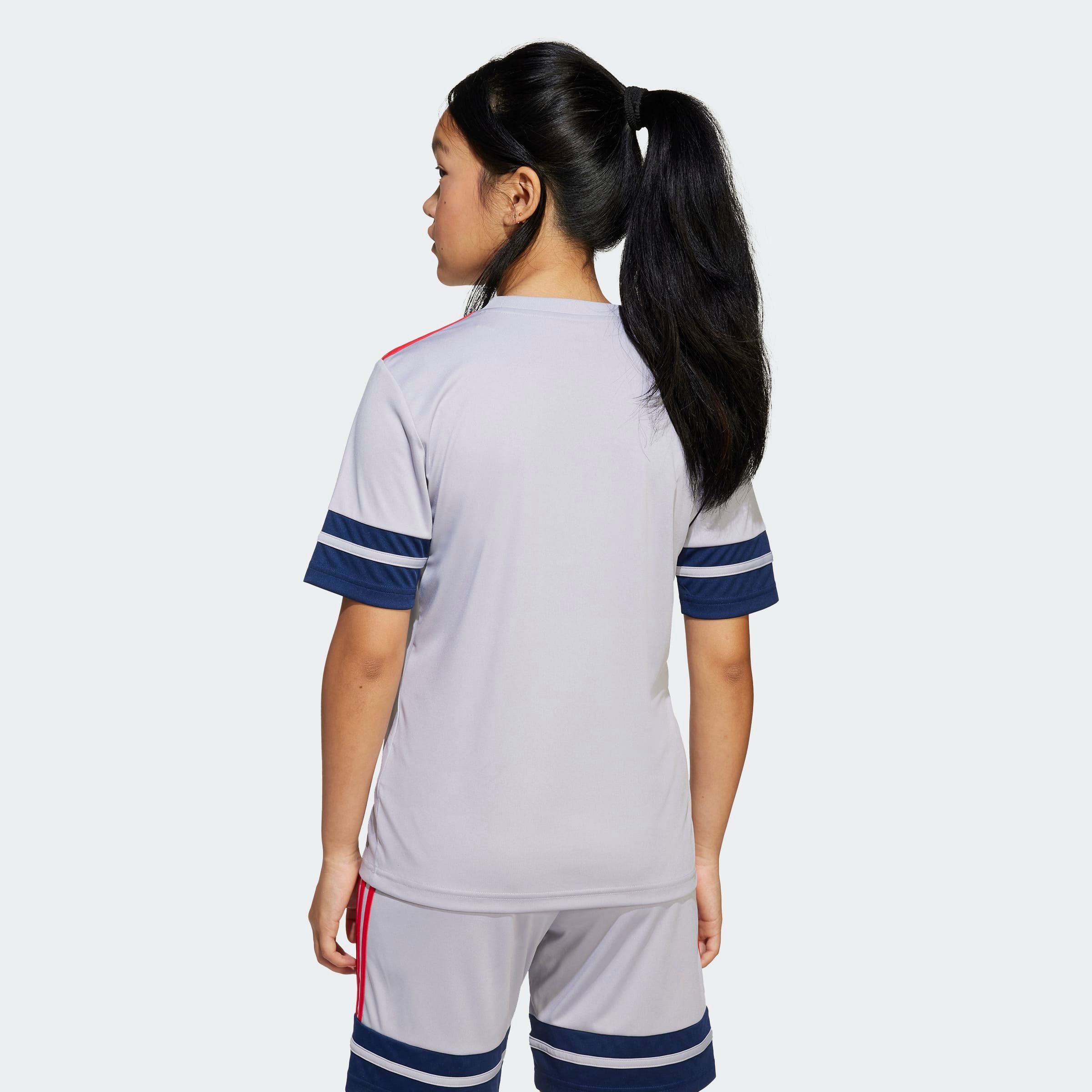 adidas Performance Voetbalshirt SQUA25 JSY Y