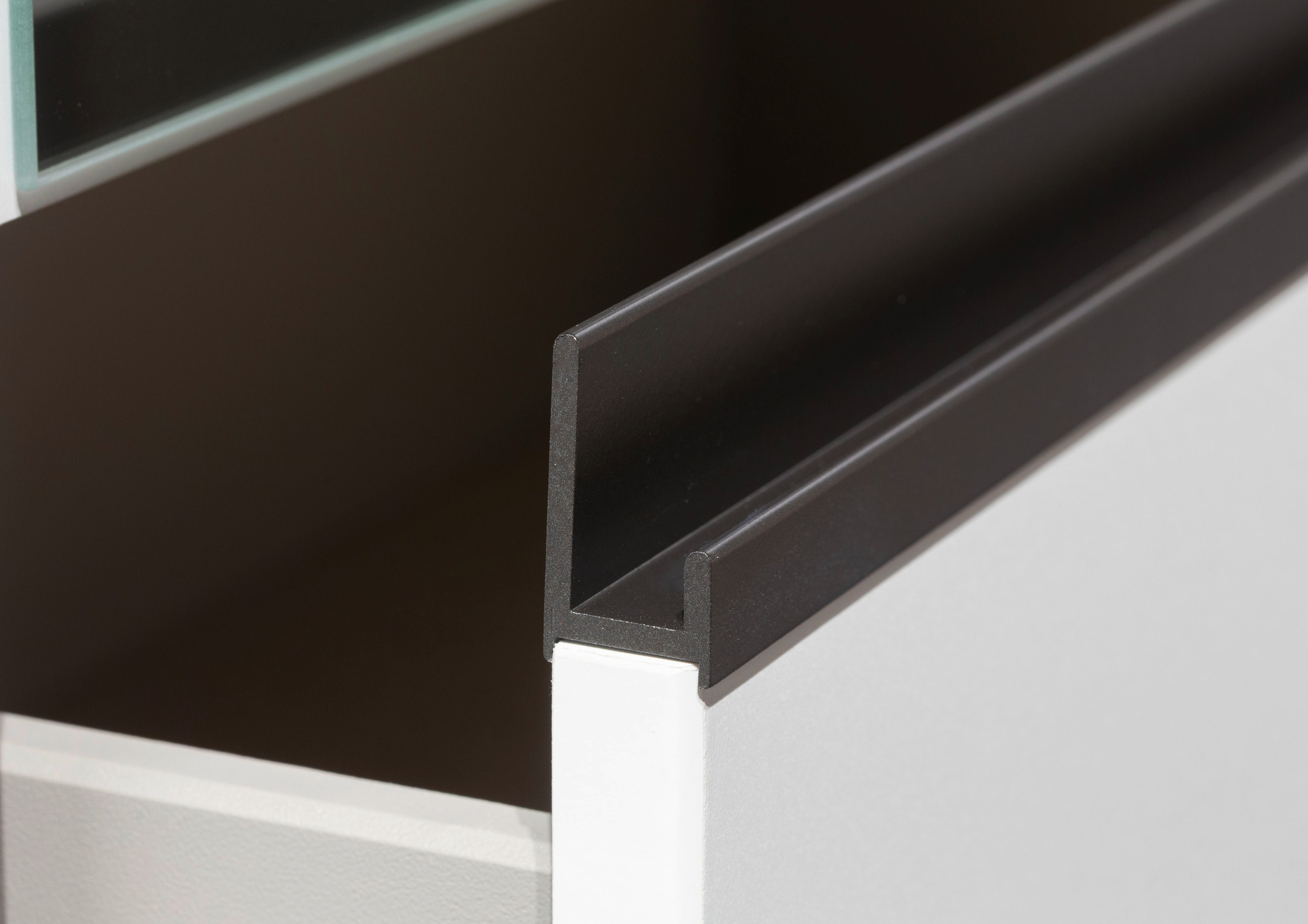 rauch Draaideurkast Kledingkast Kast Garderobe Wasmand COSTA in 3 Breedtes veel ruimte, greeploze front en push-to-open functie made in germany