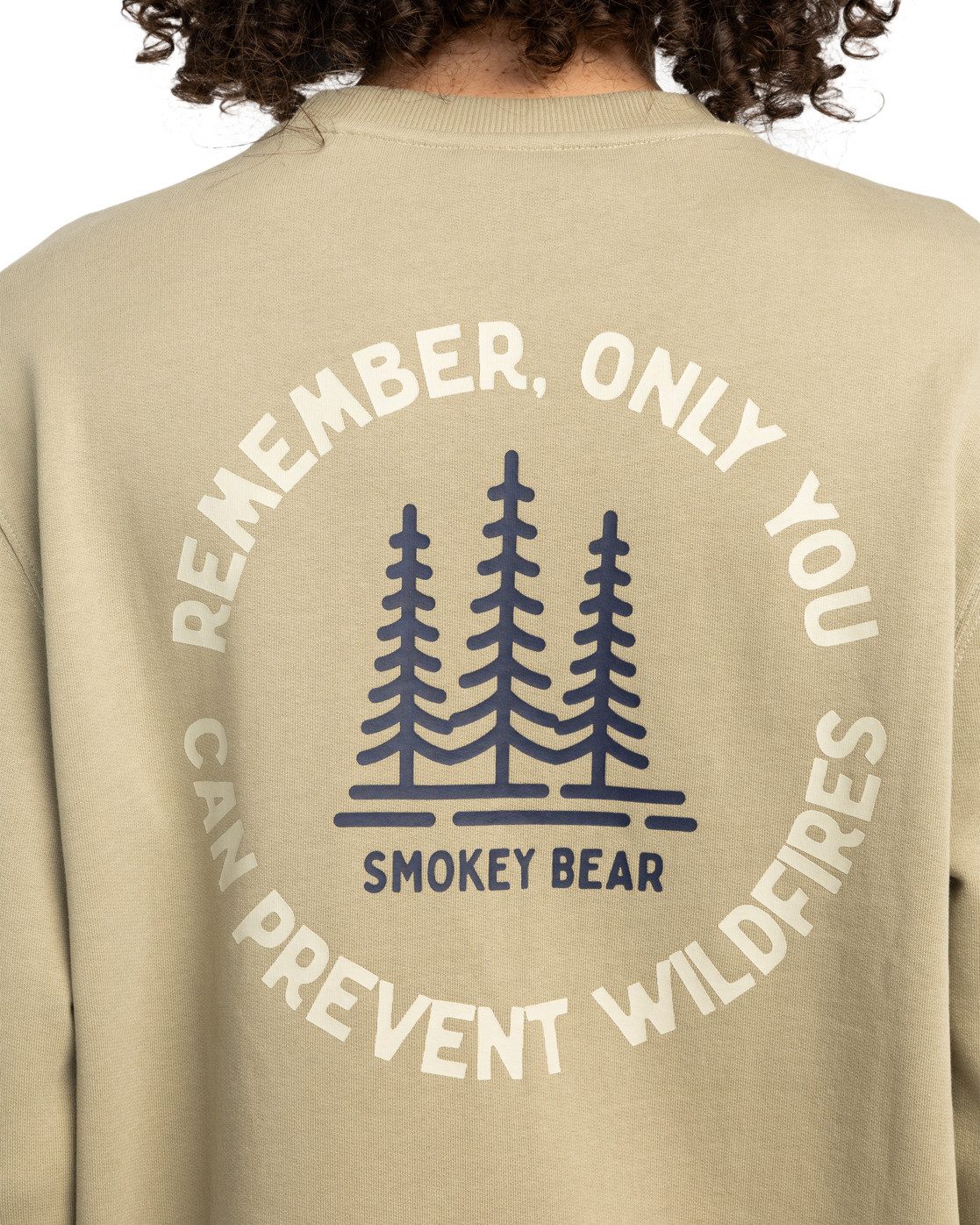 Element Sweatshirt SBXE Remember