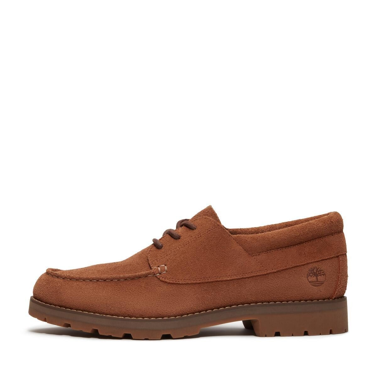 Timberland Veterschoenen BRITTON SQUARE LACE UP SHOE