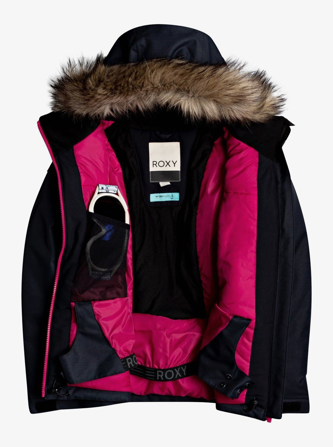 Roxy Snowboardjack Jet Ski