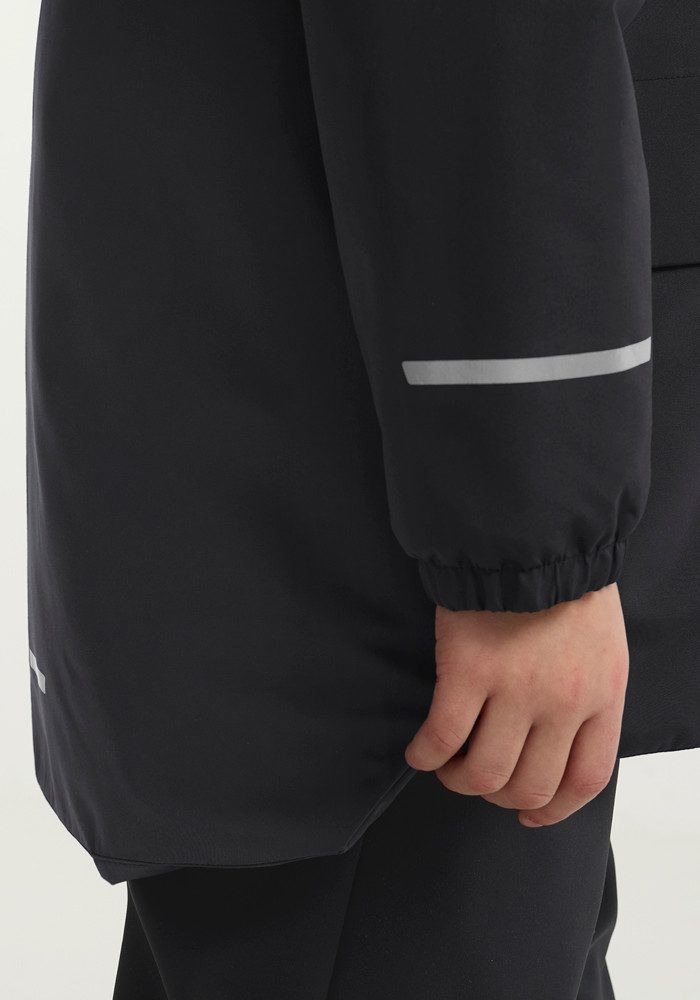 Jack Wolfskin Outdoorjack CANVEY JKT KIDS