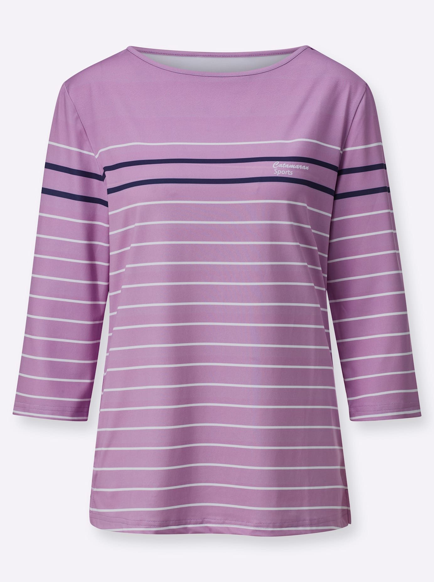 Catamaran Trainingsshirt Vrijetijdsshirt (1-delig)