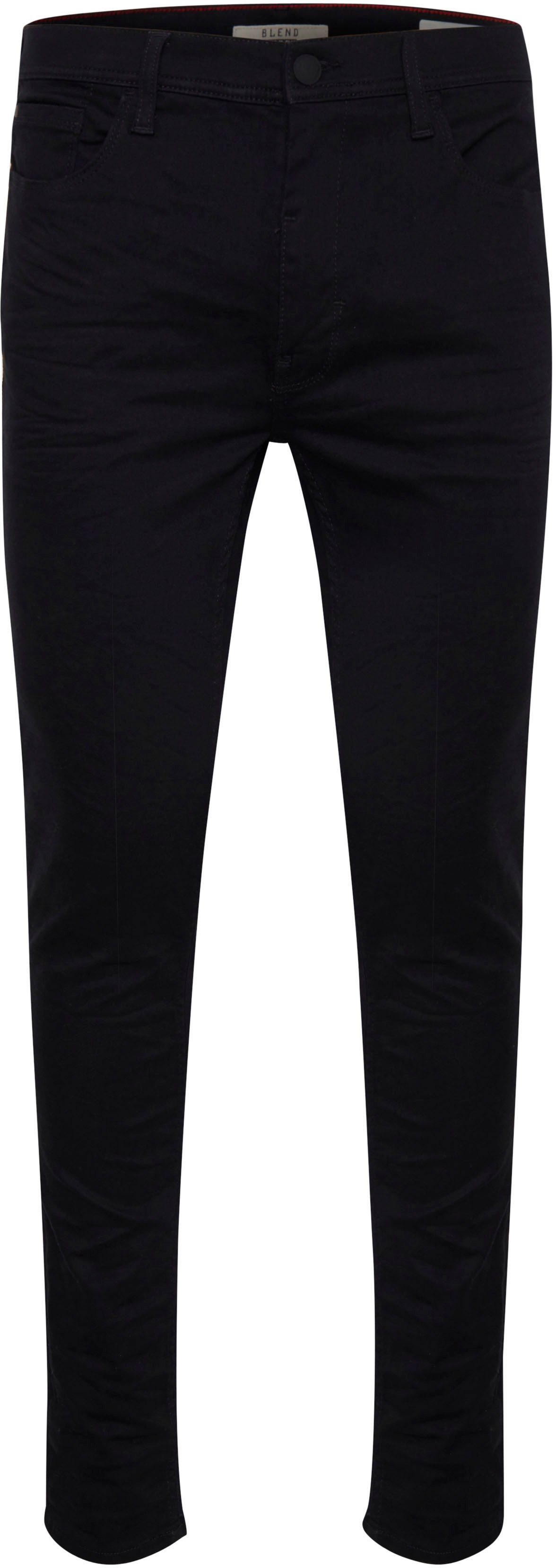 Blend Slim fit jeans Jet Multiflex