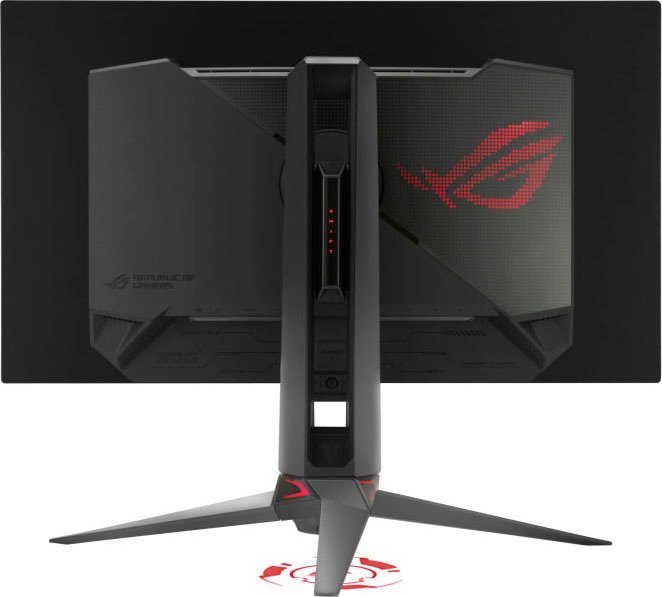 Asus Ledscherm ASUS Monitor, 67,3 cm / 26,5", Wide Quad HD