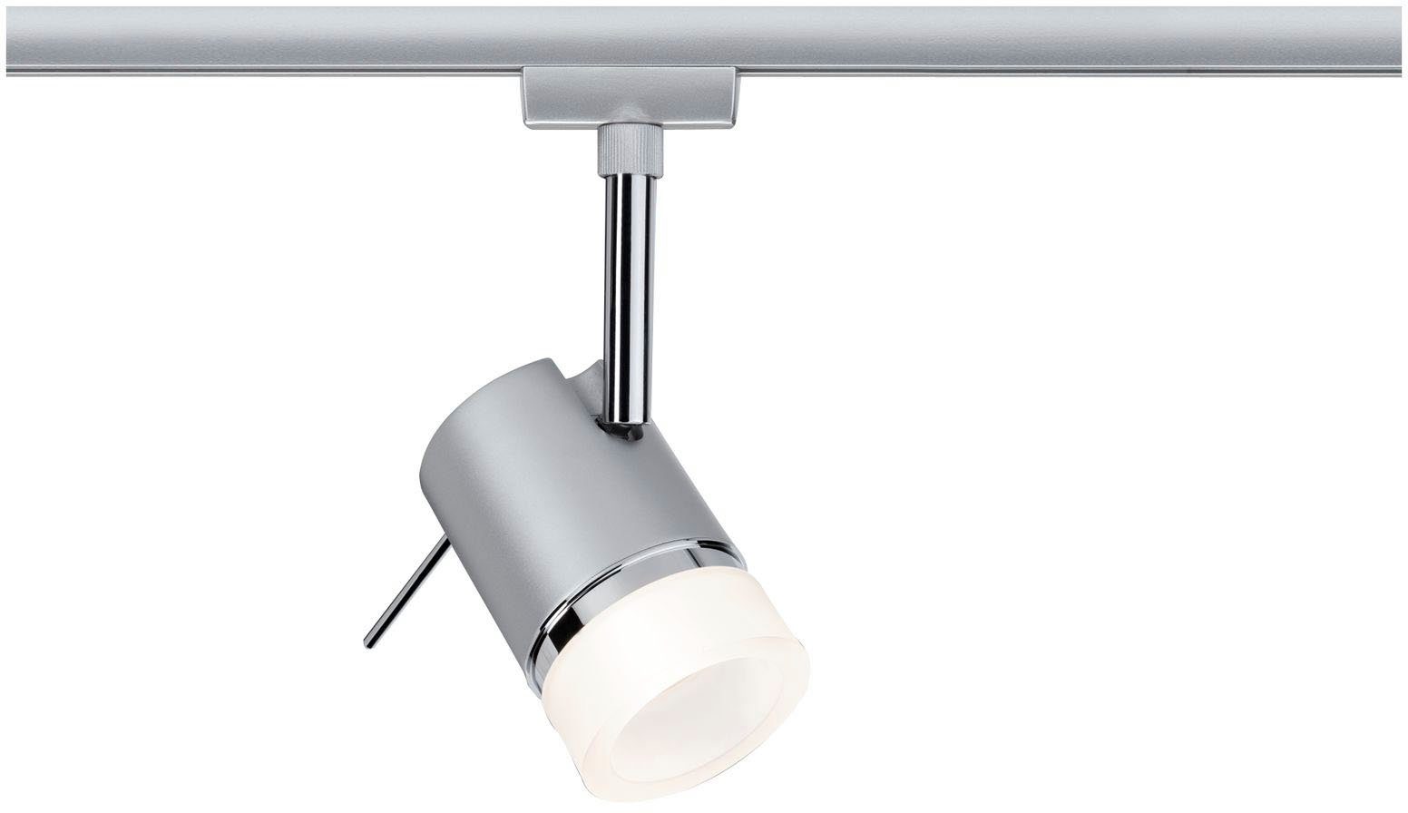 Paulmann Railsysteem-lampen URail rail spot Pipe Enkelspot GU10 max. 10W 230V (1-delig)