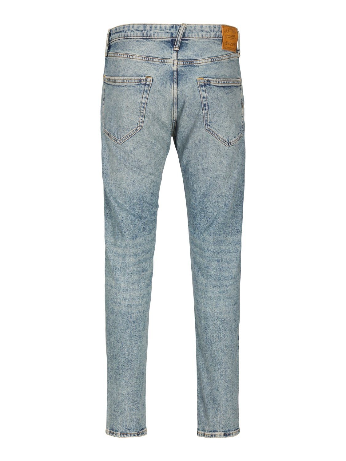 Jack & Jones Tapered jeans JJIERIK JJCOOPER SBD 519 NOOS