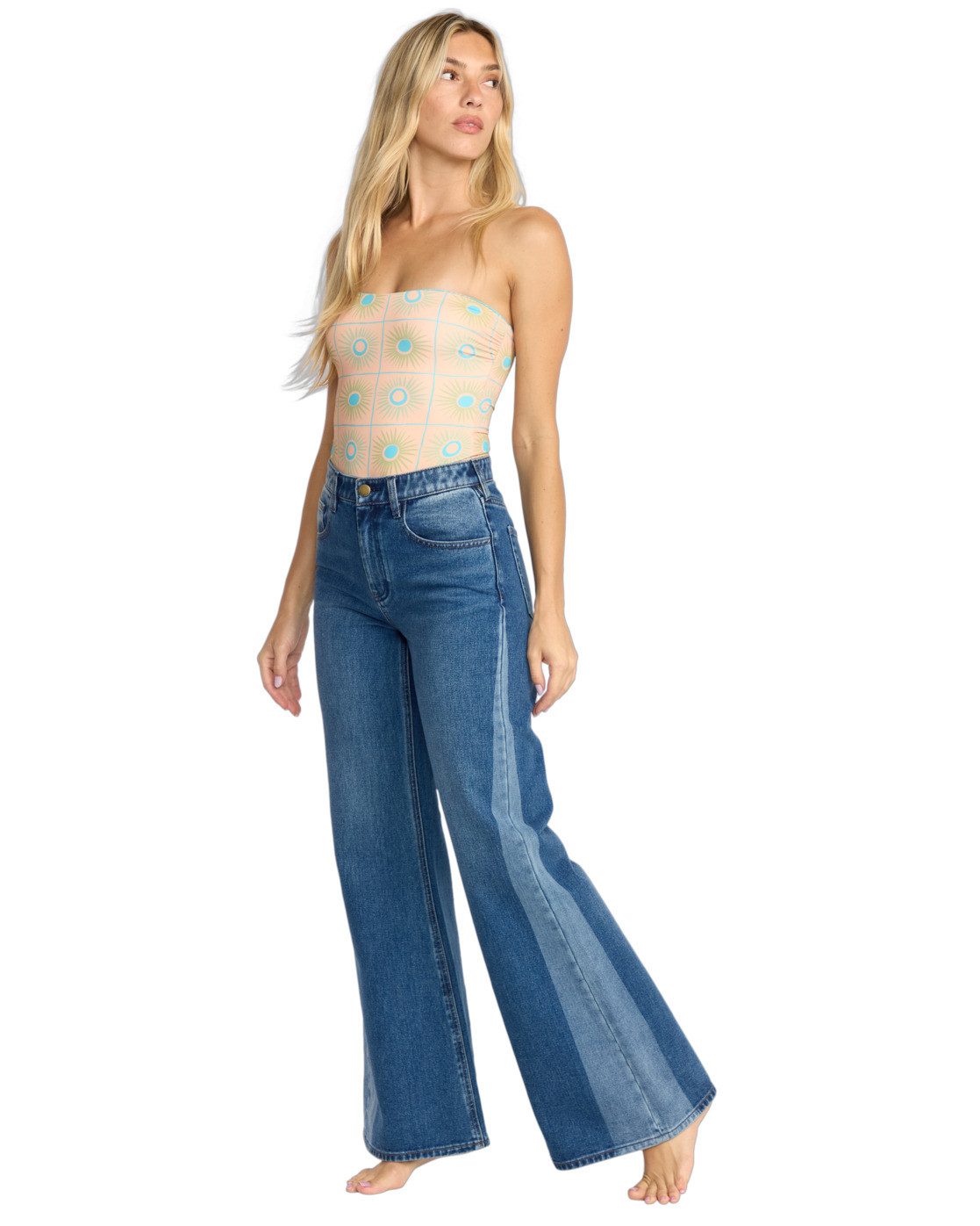 Billabong Regular fit jeans Free Fall