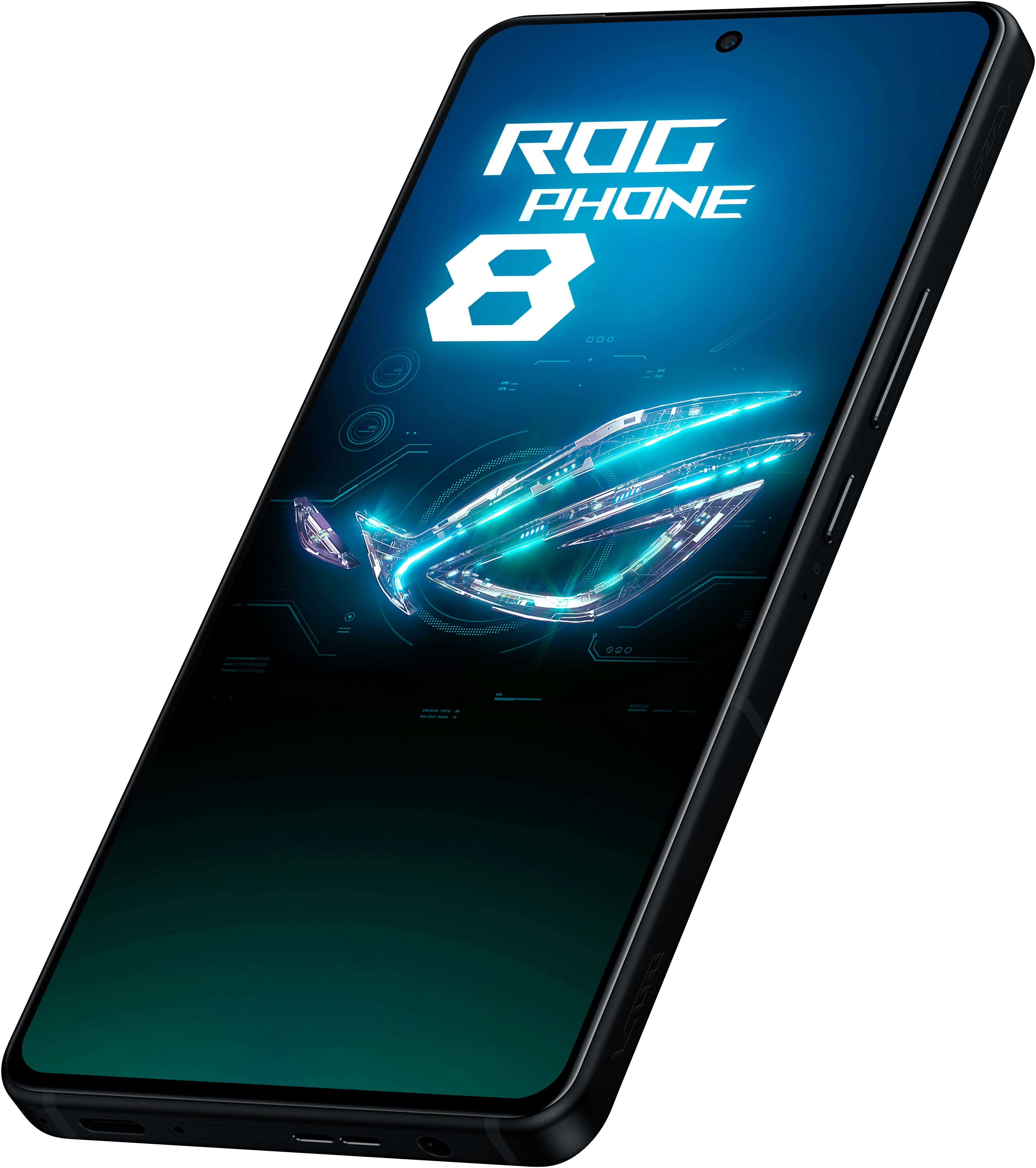 Asus Smartphone Rog Phone 8, 256 GB