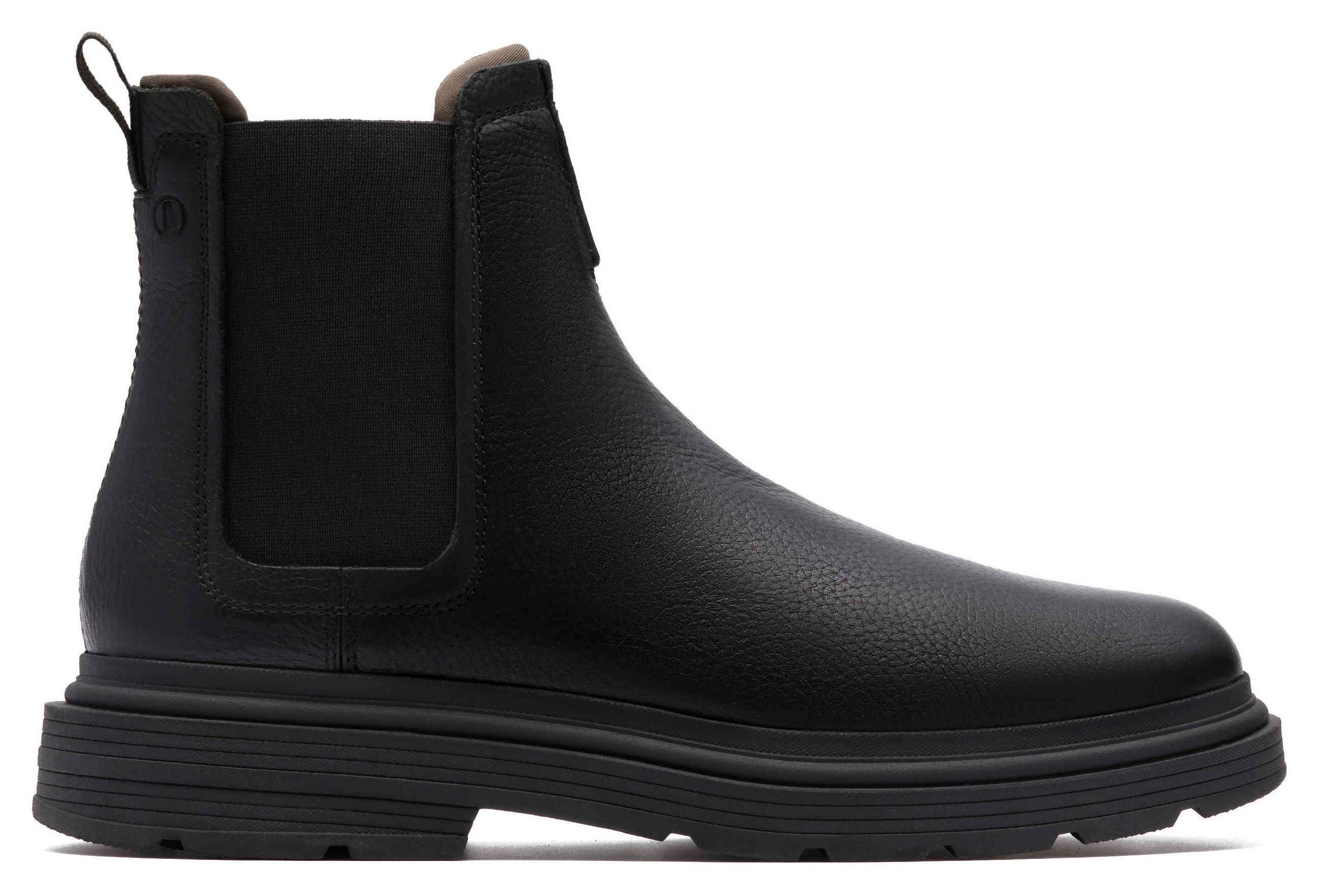 Clarks Chelsea-boots Badbury