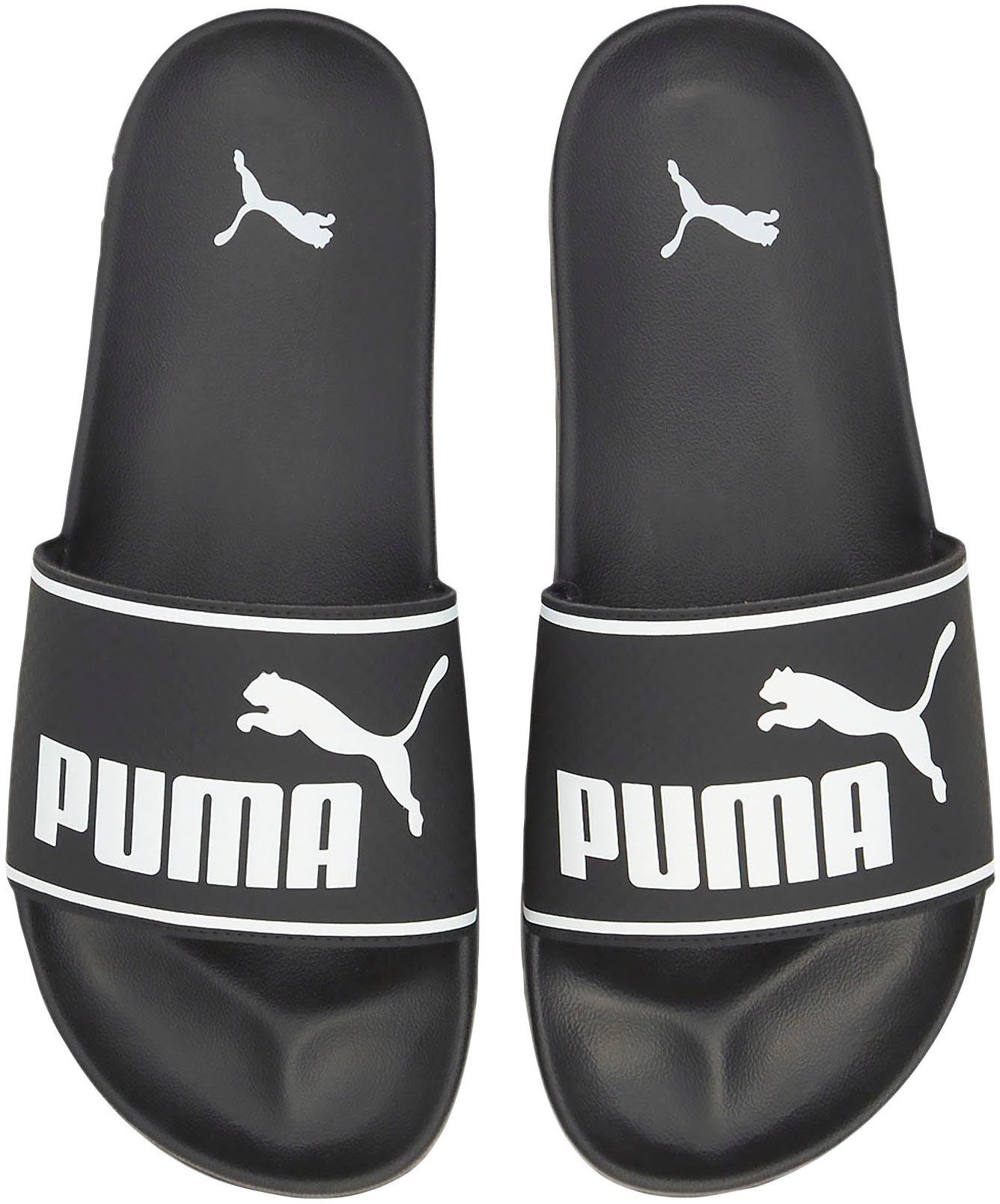 PUMA Badslippers Leadcat 2.0