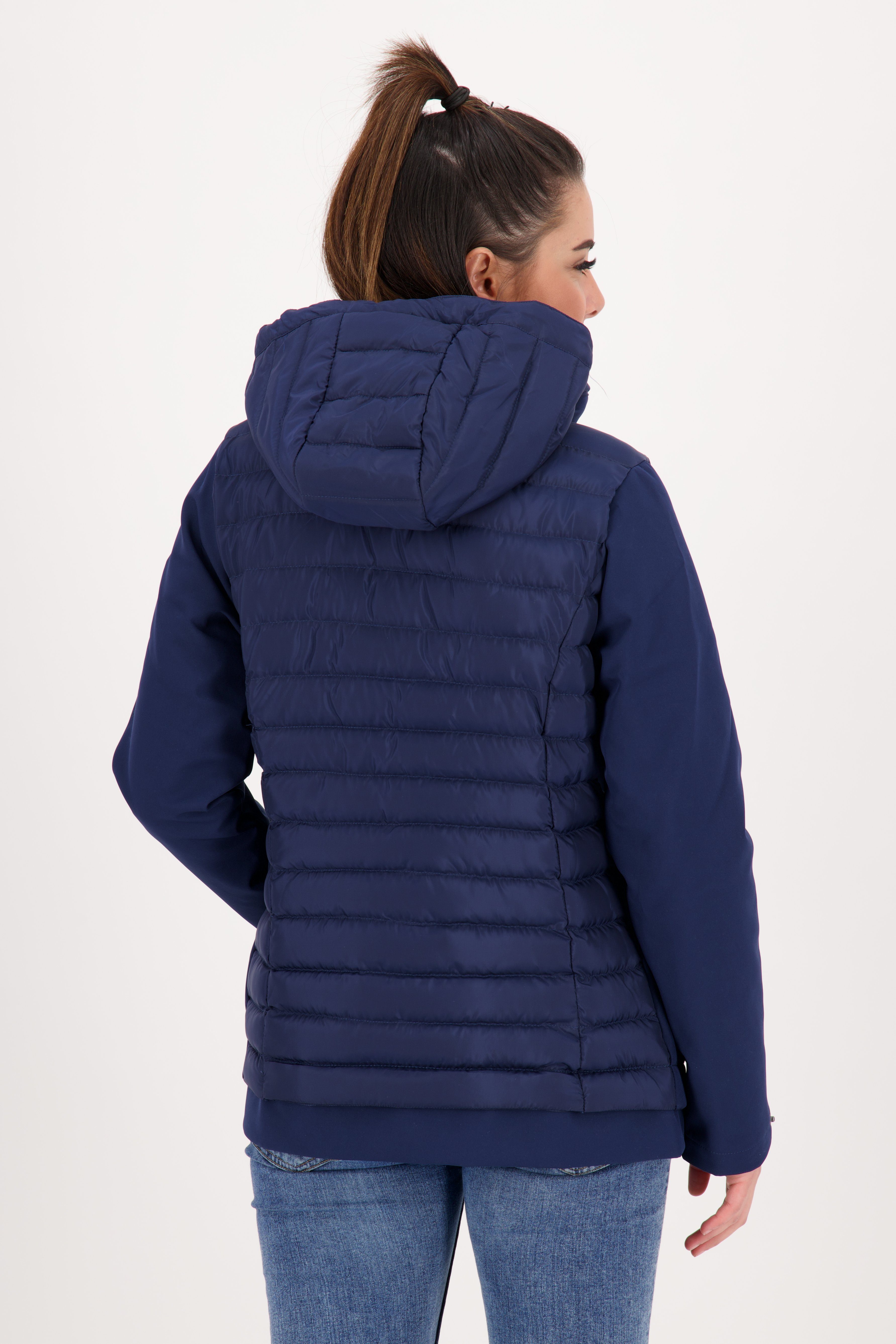 DEPROC Active Gewatteerde jas GILMOUR AIMEE Women