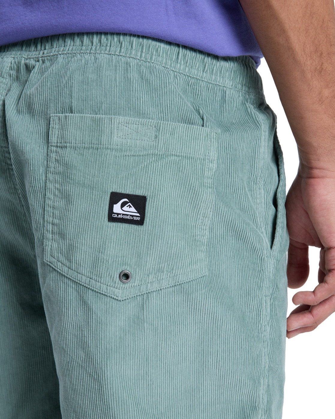 Quiksilver Bermuda Taxer 18"