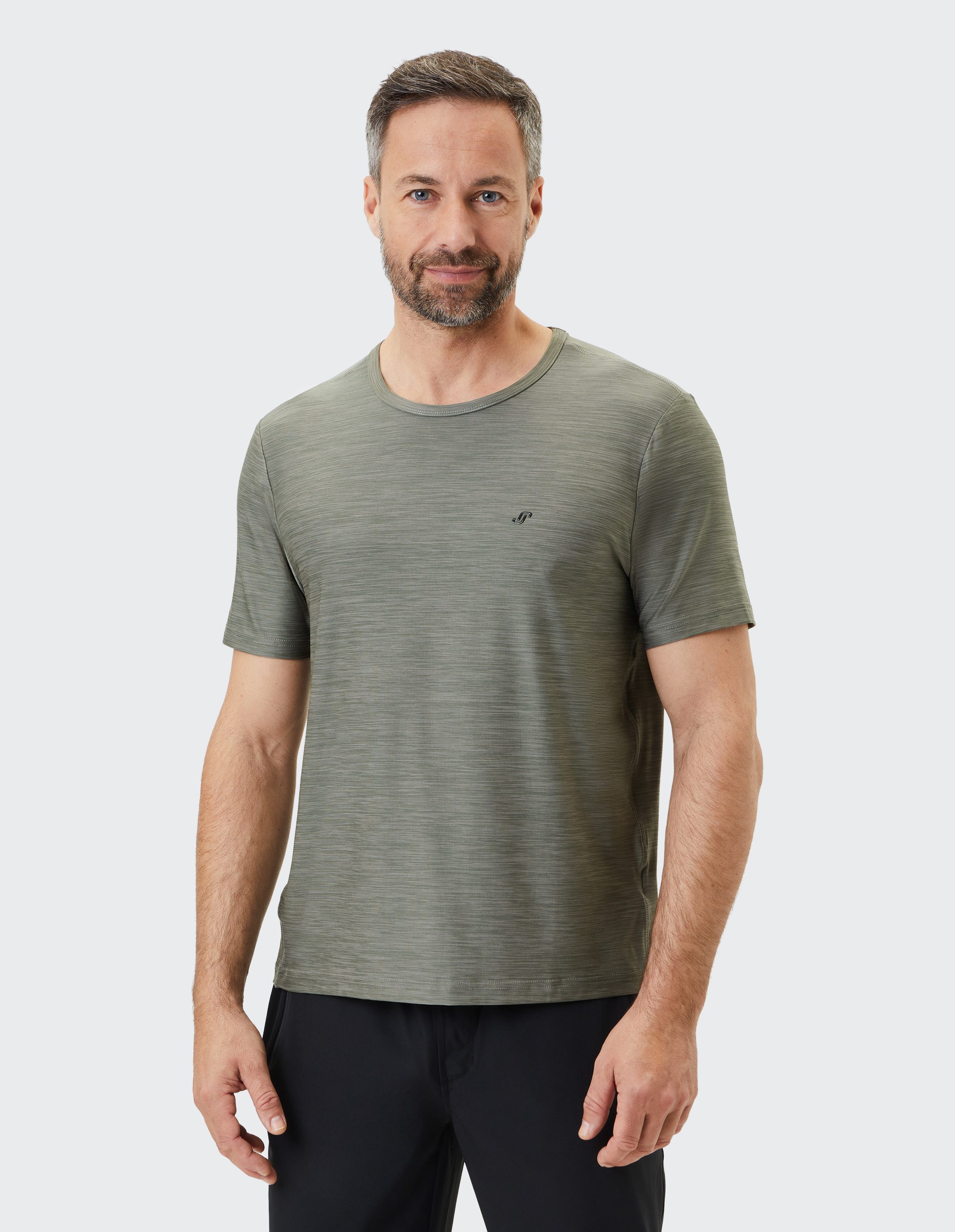 Joy Sportswear Functioneel shirt