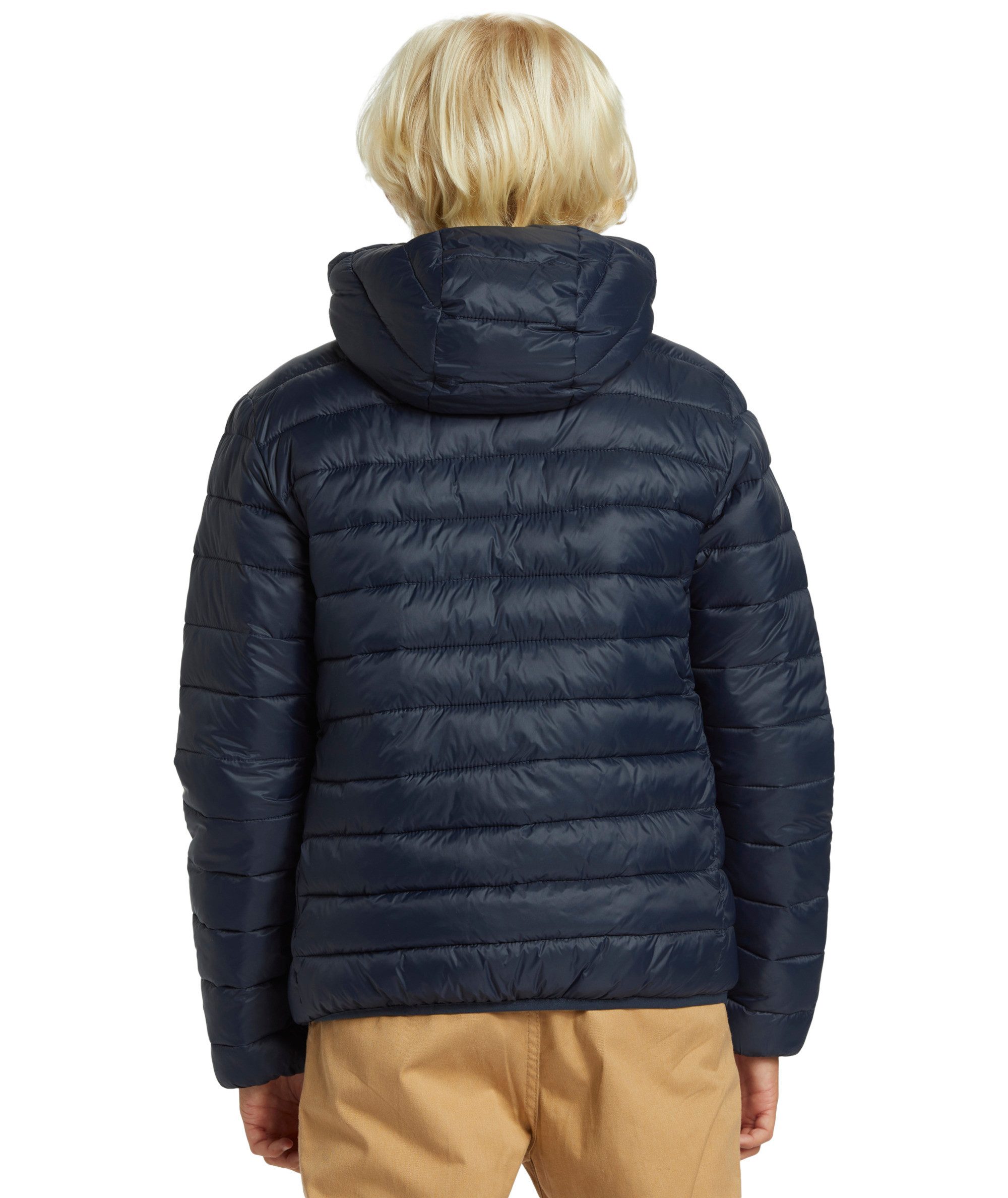 Quiksilver Outdoorjack SCALY YOUTH