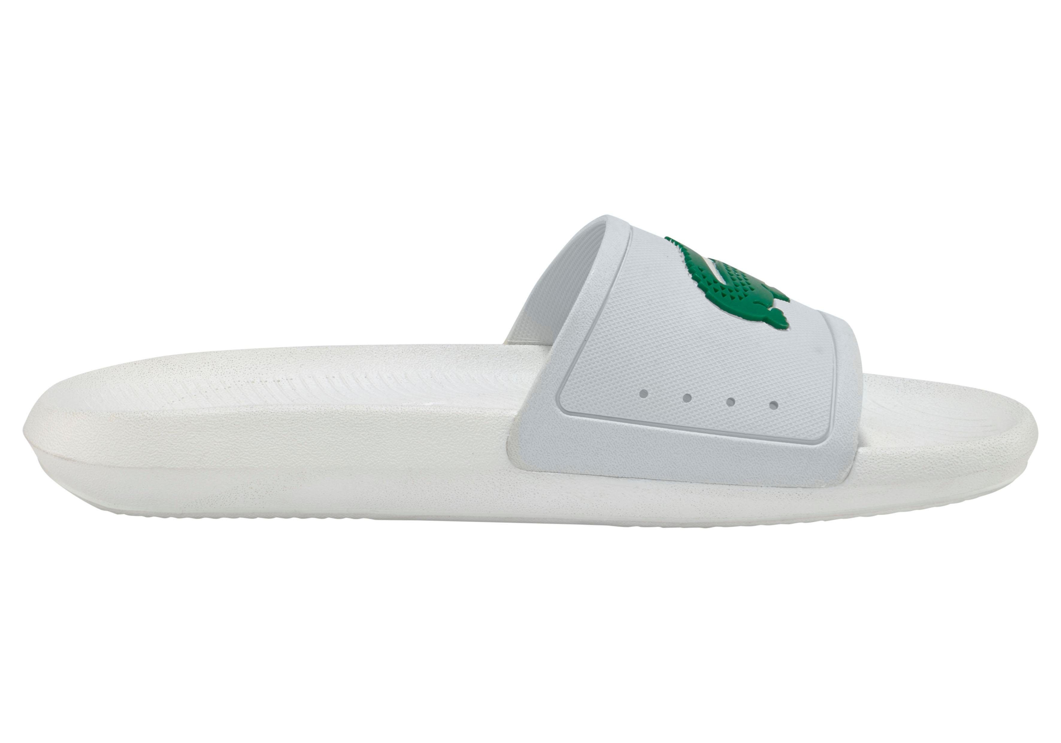 la coste badslippers