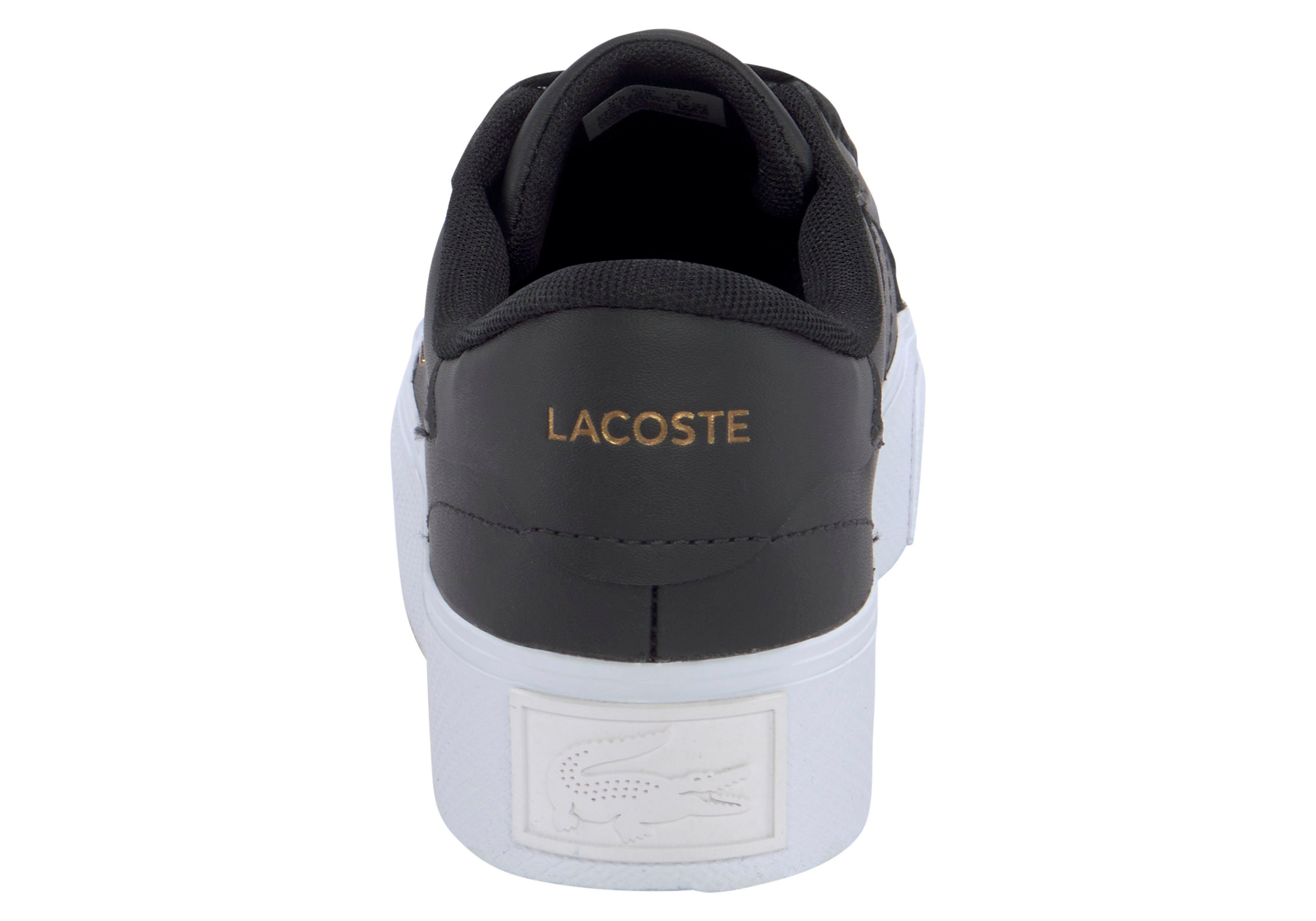 Lacoste Sneakers ZIANE PLATFORM 123 1 CFA