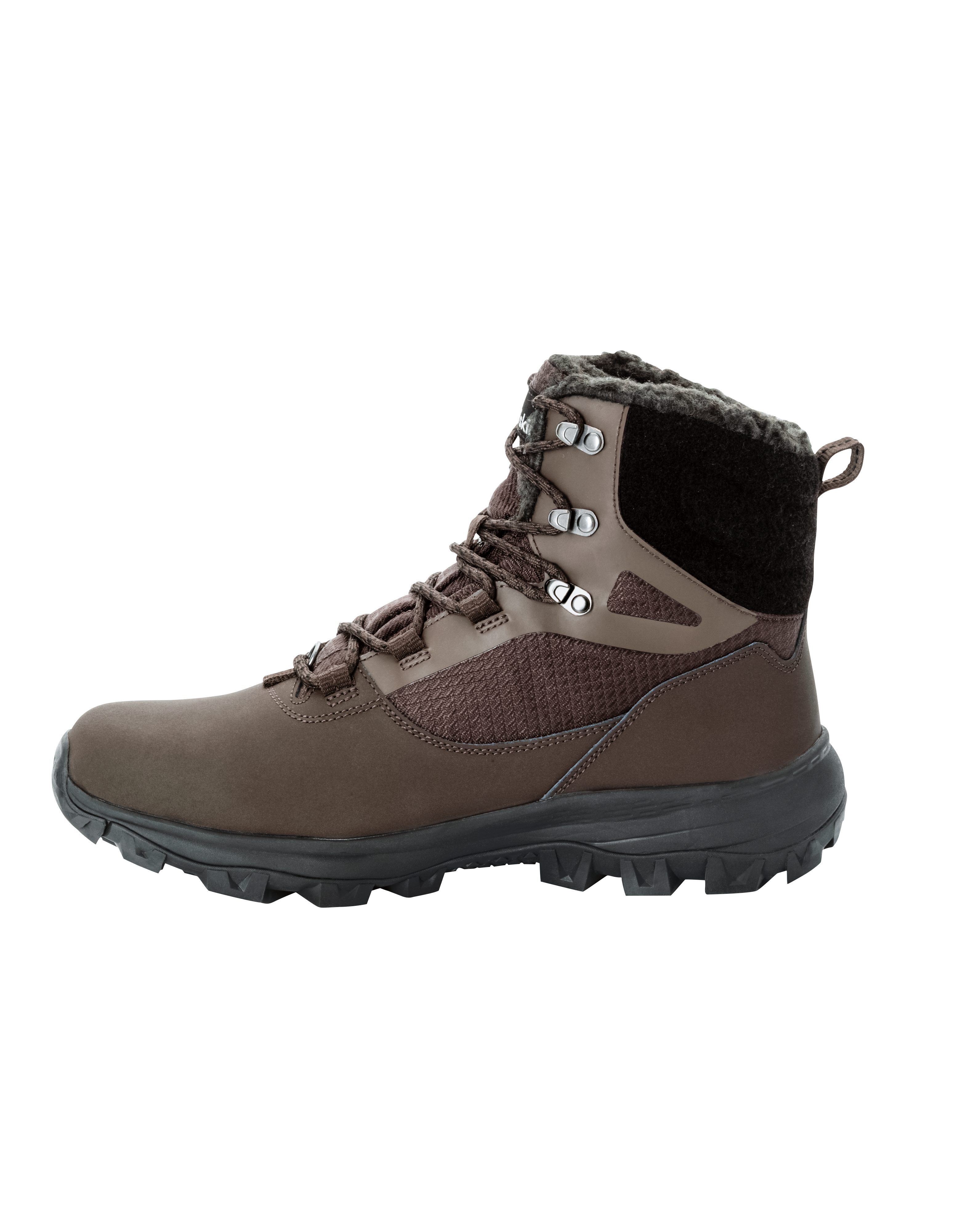 Jack Wolfskin Outdoor winterlaarzen EVERQUEST TEXAPORE HIGH M Winterlaarzen, winterlaarzen, snowboots, winterschoenen, gevoerd