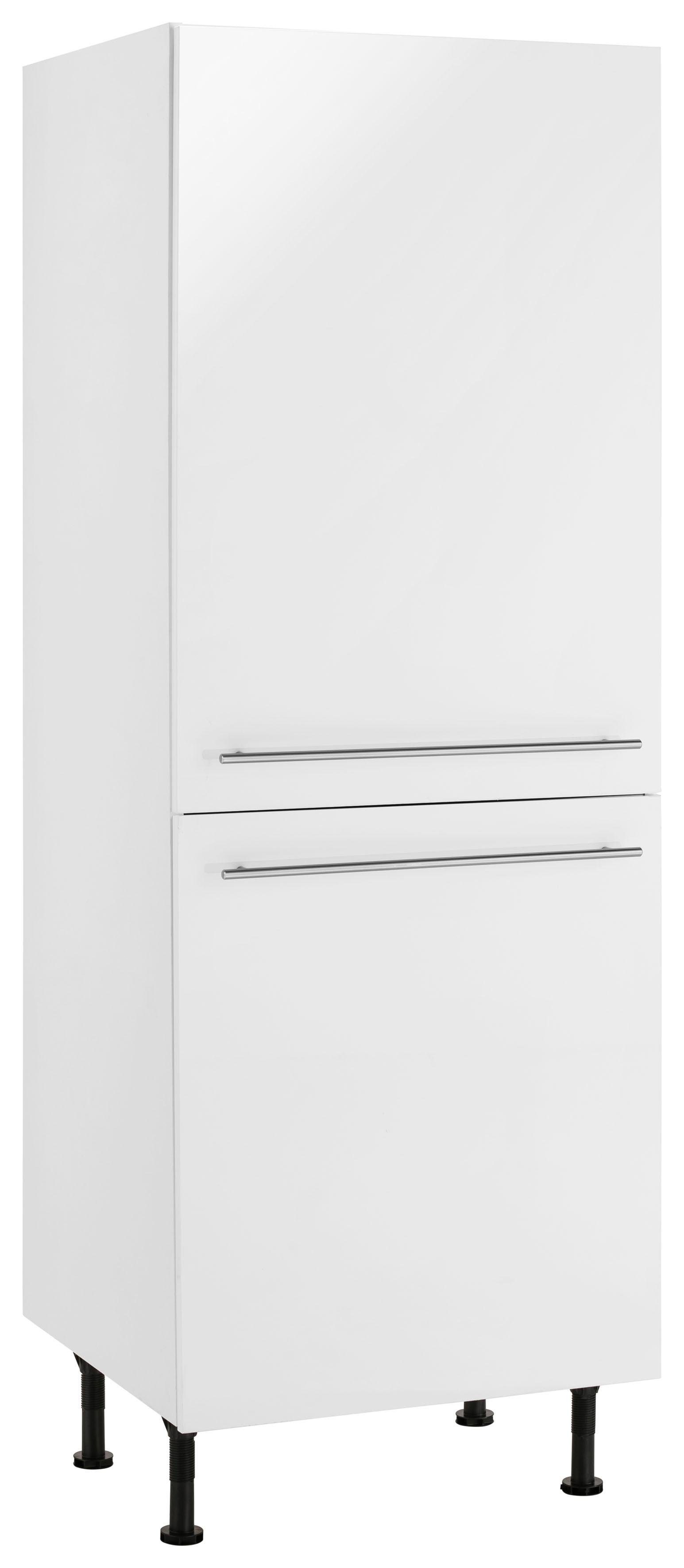 OPTIFIT Hoge kast Bern 60 cm breed, 176 cm hoog, met in hoogte verstelbare stelpoten