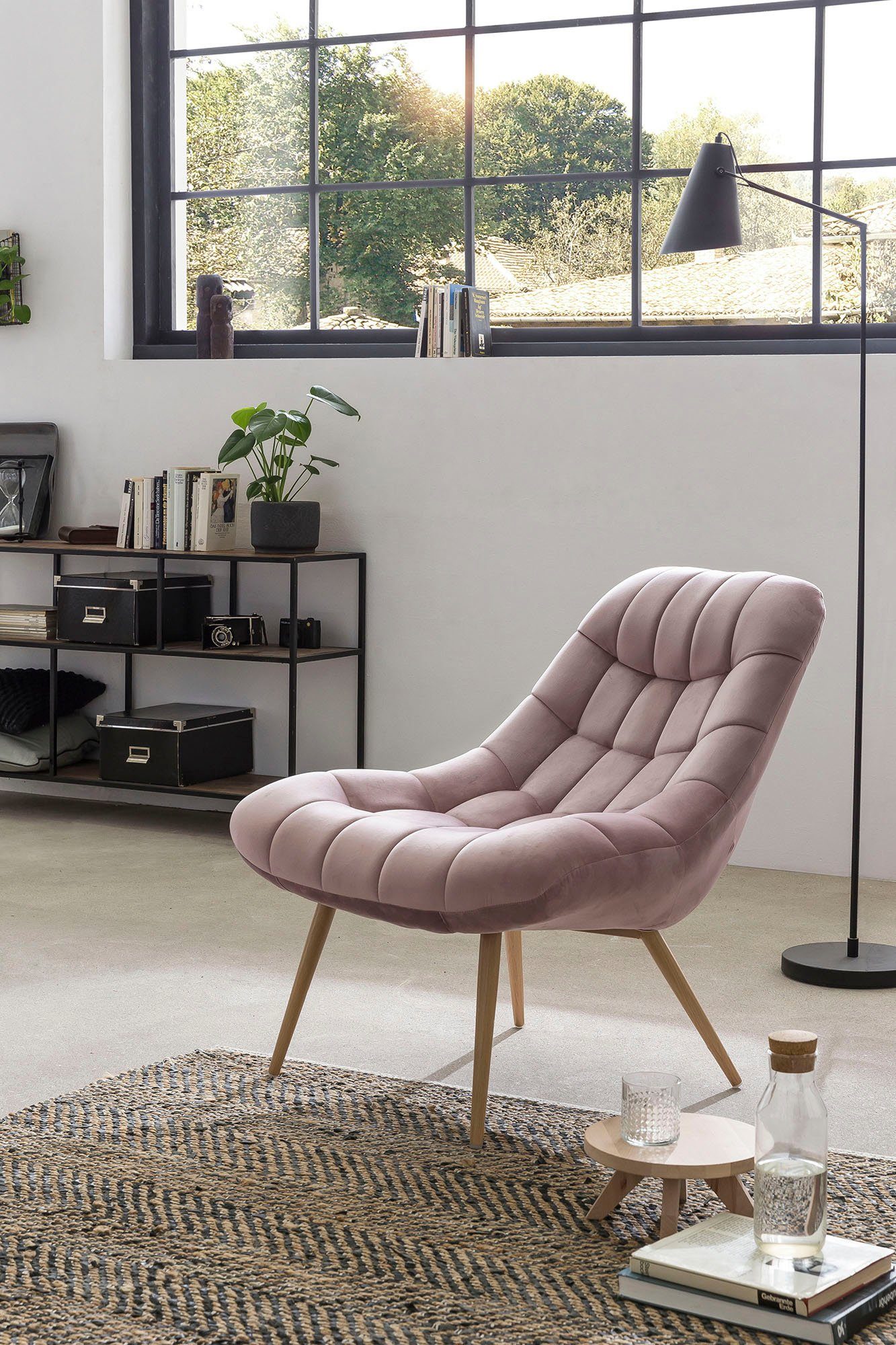 SalesFever relaxfauteuil