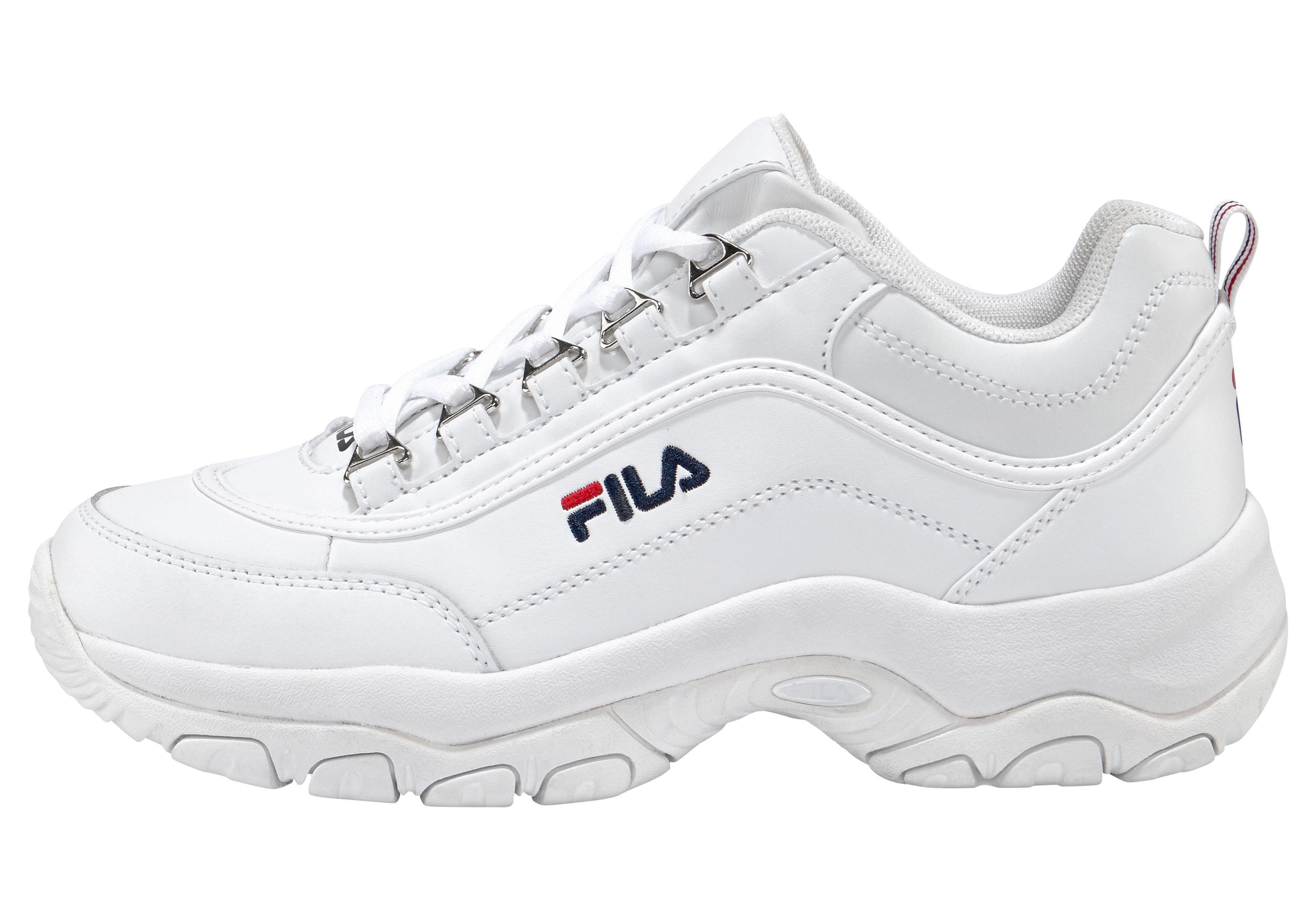 fila moda nella vita sportiva shoes