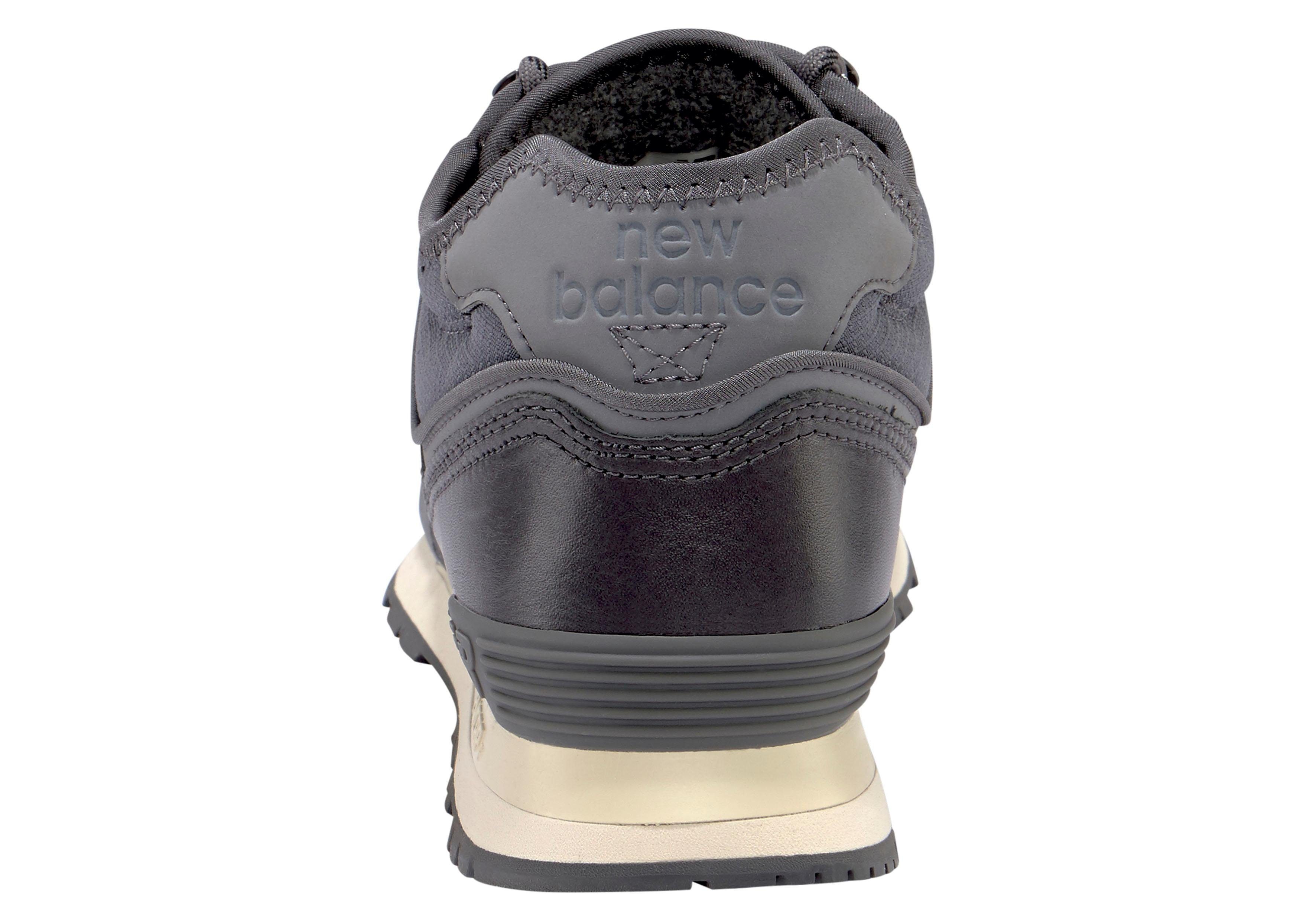 new balance 754 grijs