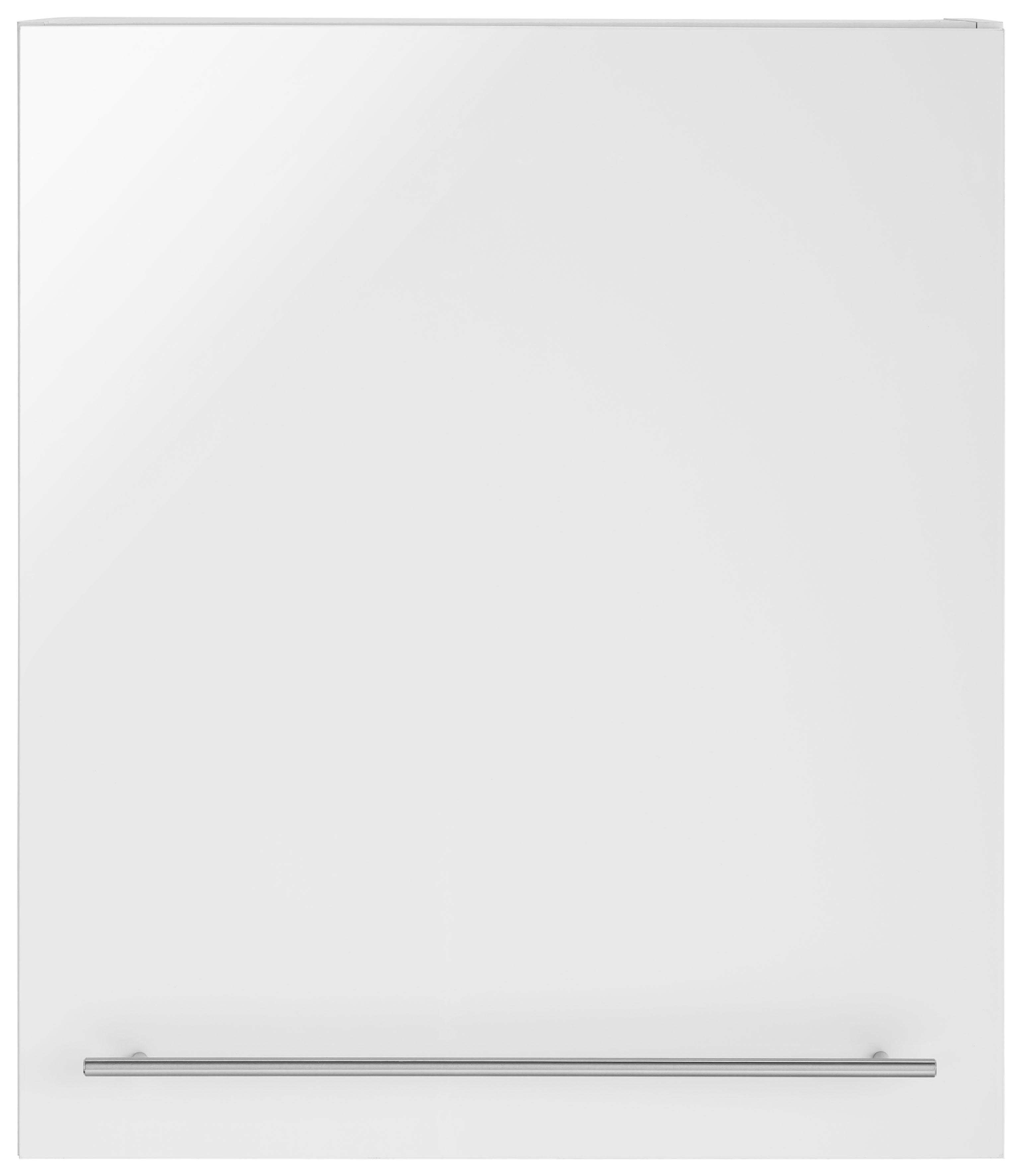 OPTIFIT Hangend kastje Bern Breedte 60 cm, 70 cm hoog, met 1 deur, met metalen greep