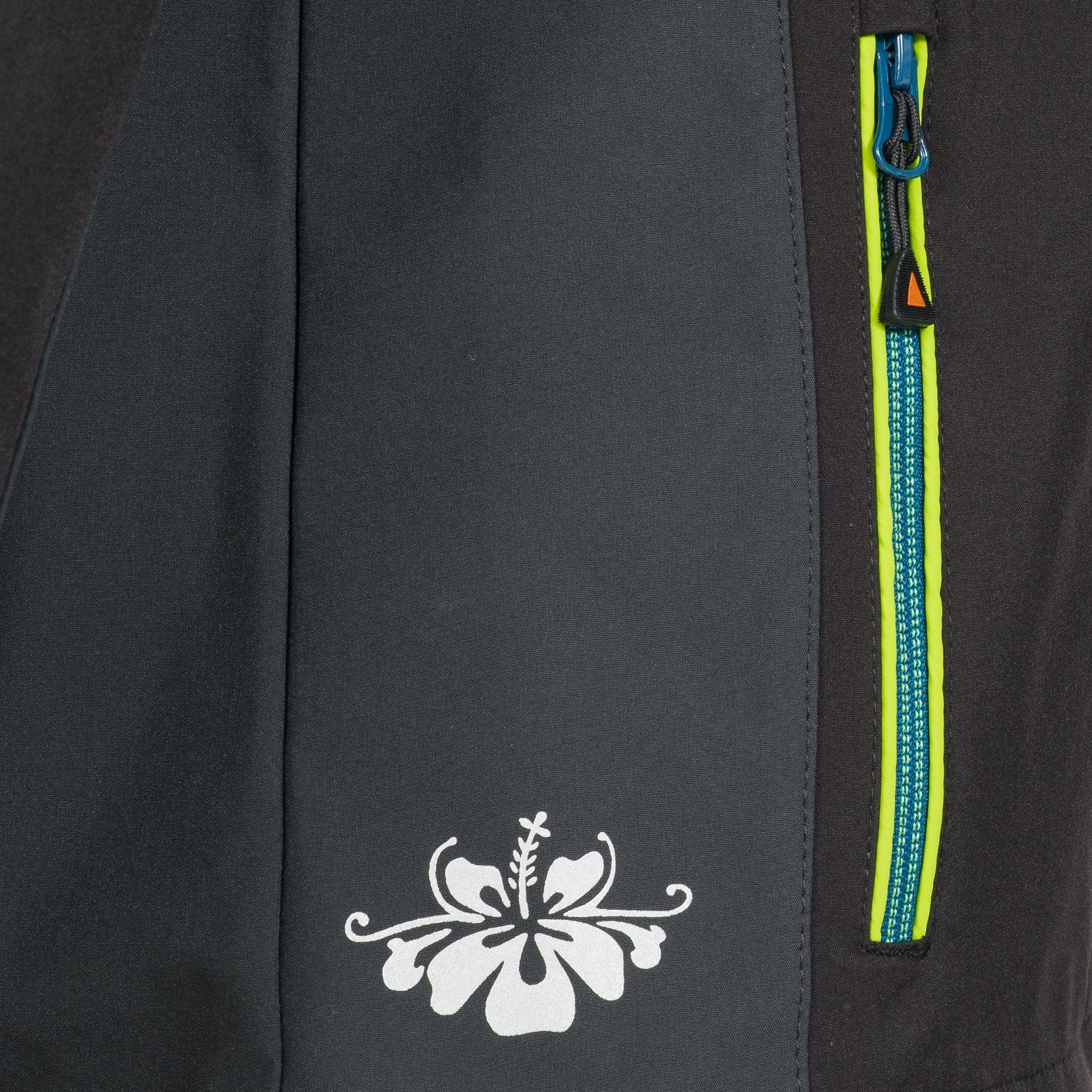 DEPROC Active Softshell-jack NUNAVUT WOMEN