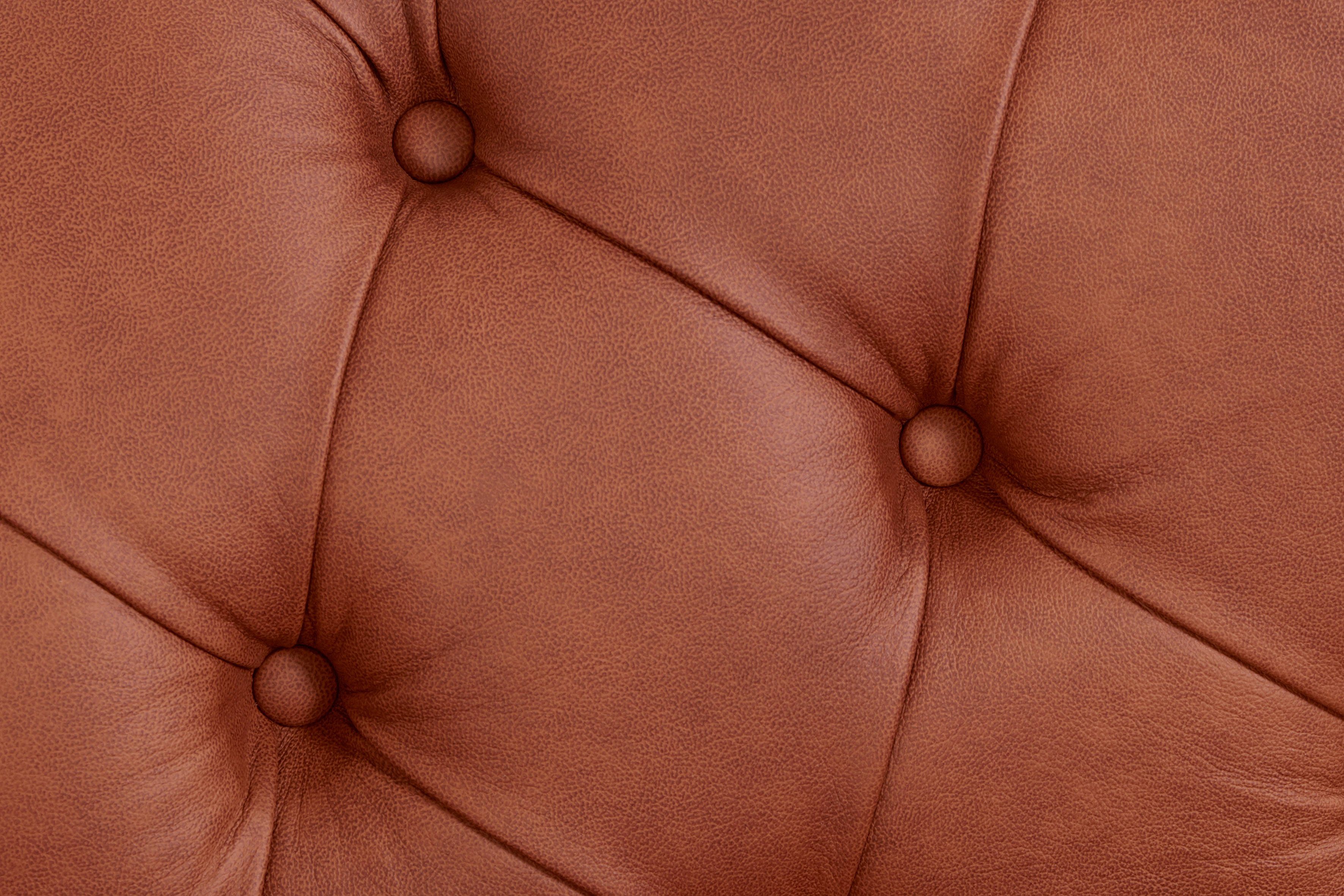 Home affaire Chesterfield-fauteuil Reims cocktailstoel, stoel met echte chesterfield-capitonnage, uitstekende verwerking