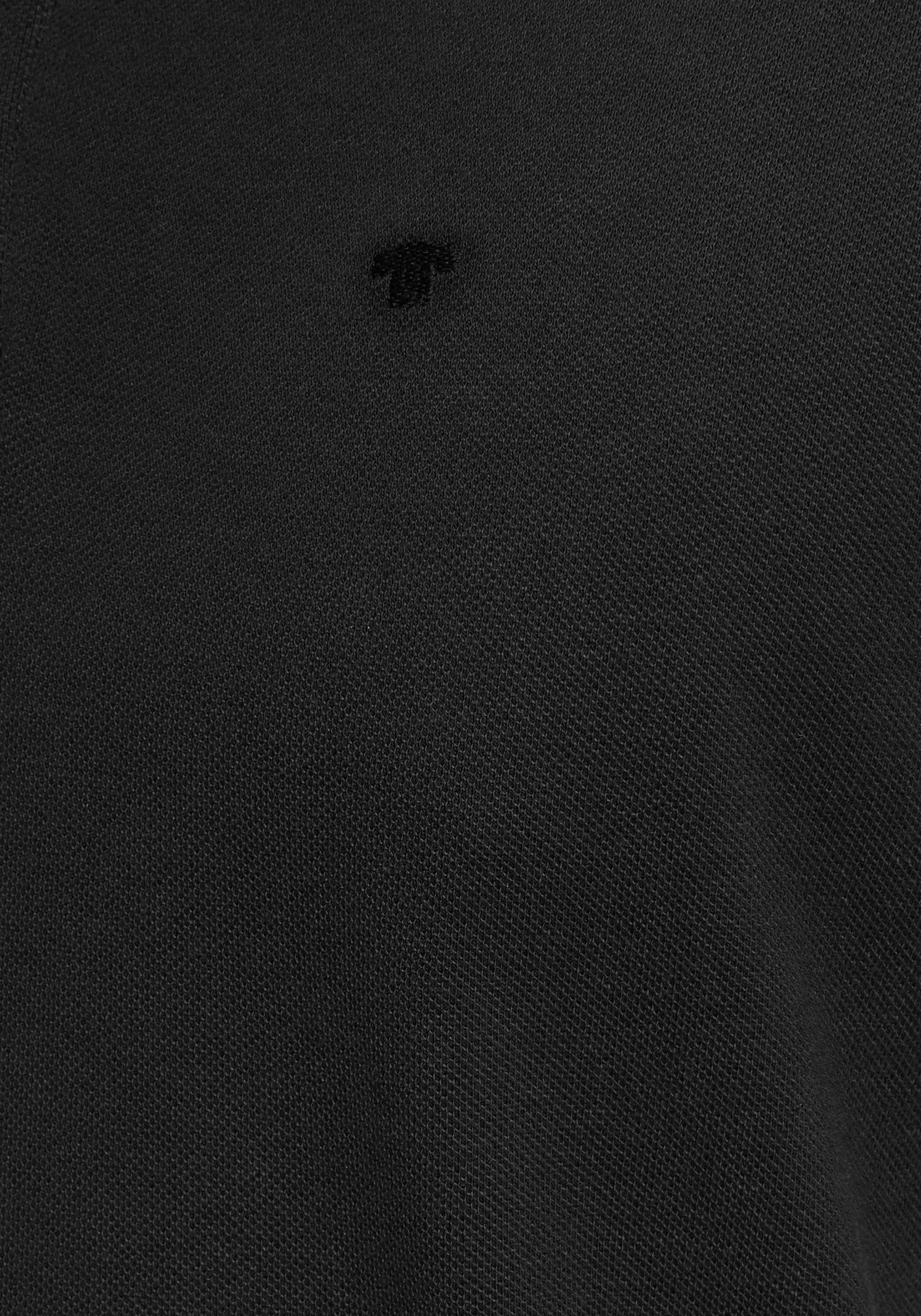 Tom Tailor Poloshirt Basic Katoen-piqué
