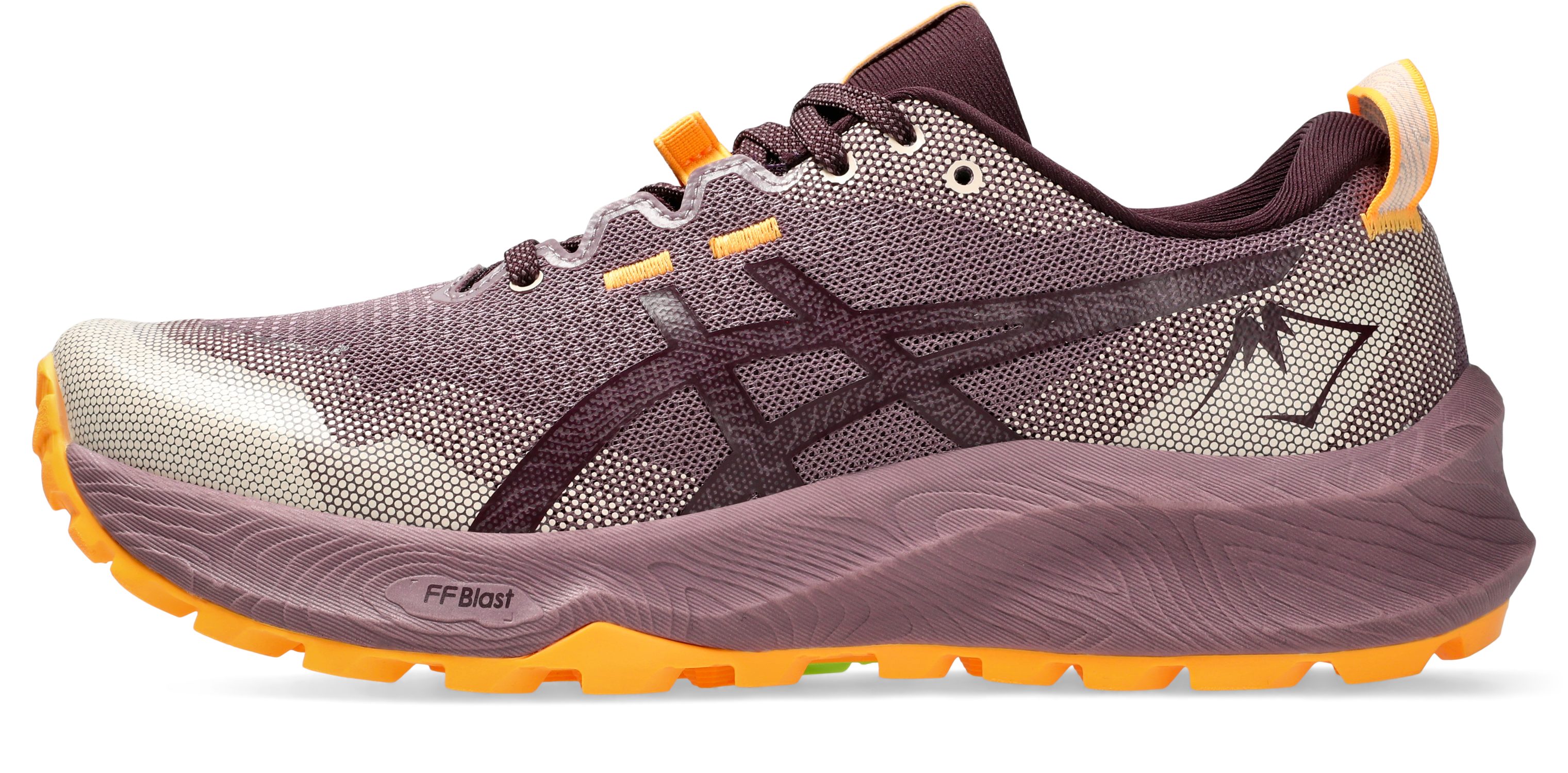 Asics Trailrunningschoenen GEL-TRABUCO 12