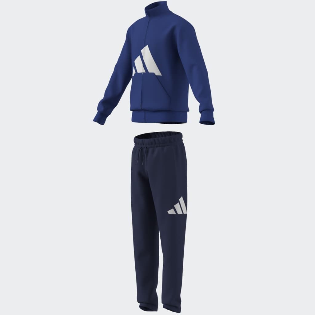 adidas Sportswear Trainingspak J BL TR TS 205 (2-delig)