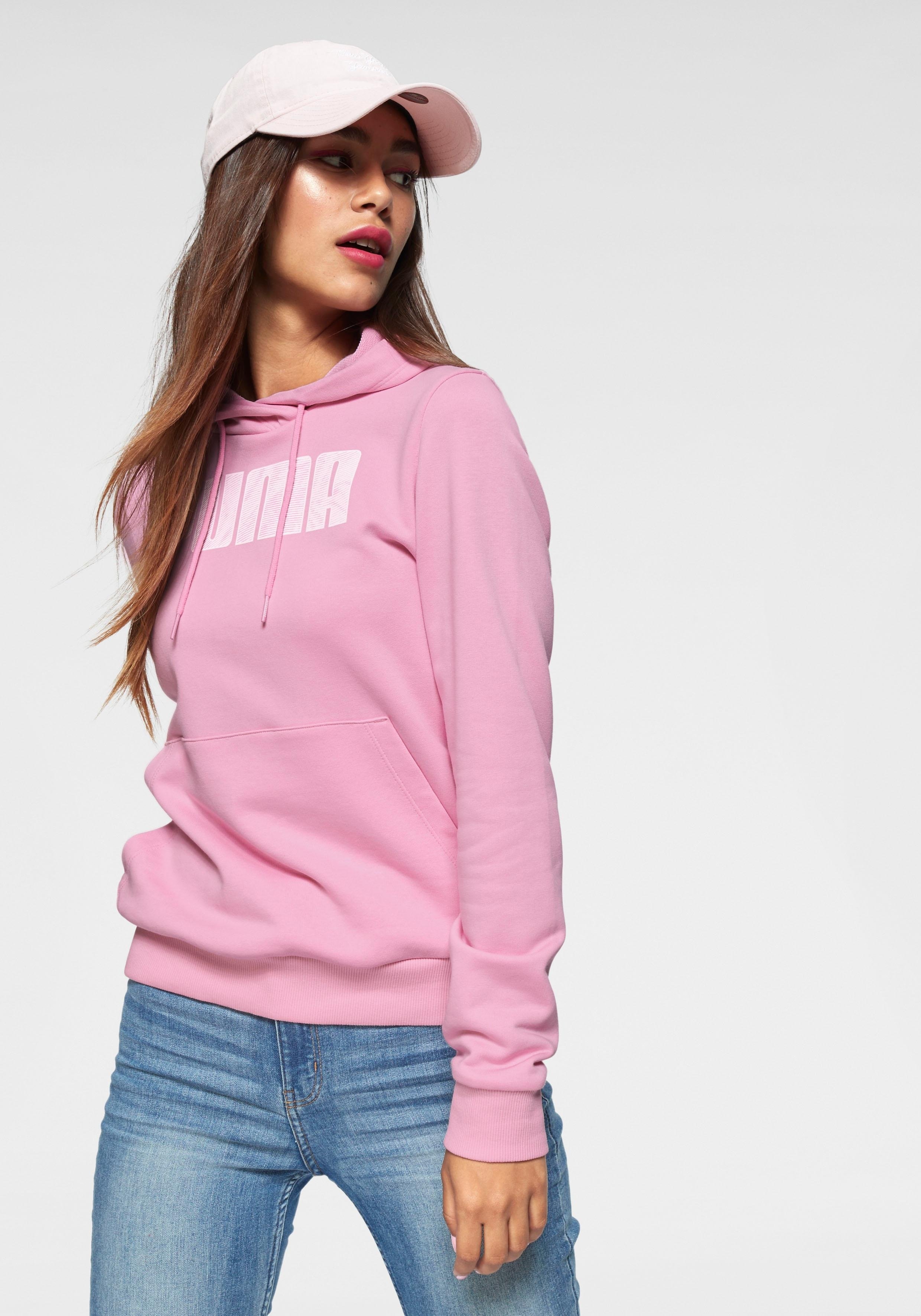 Hoodieka In Winkel Puma Online Hoody De qGzpSUMV