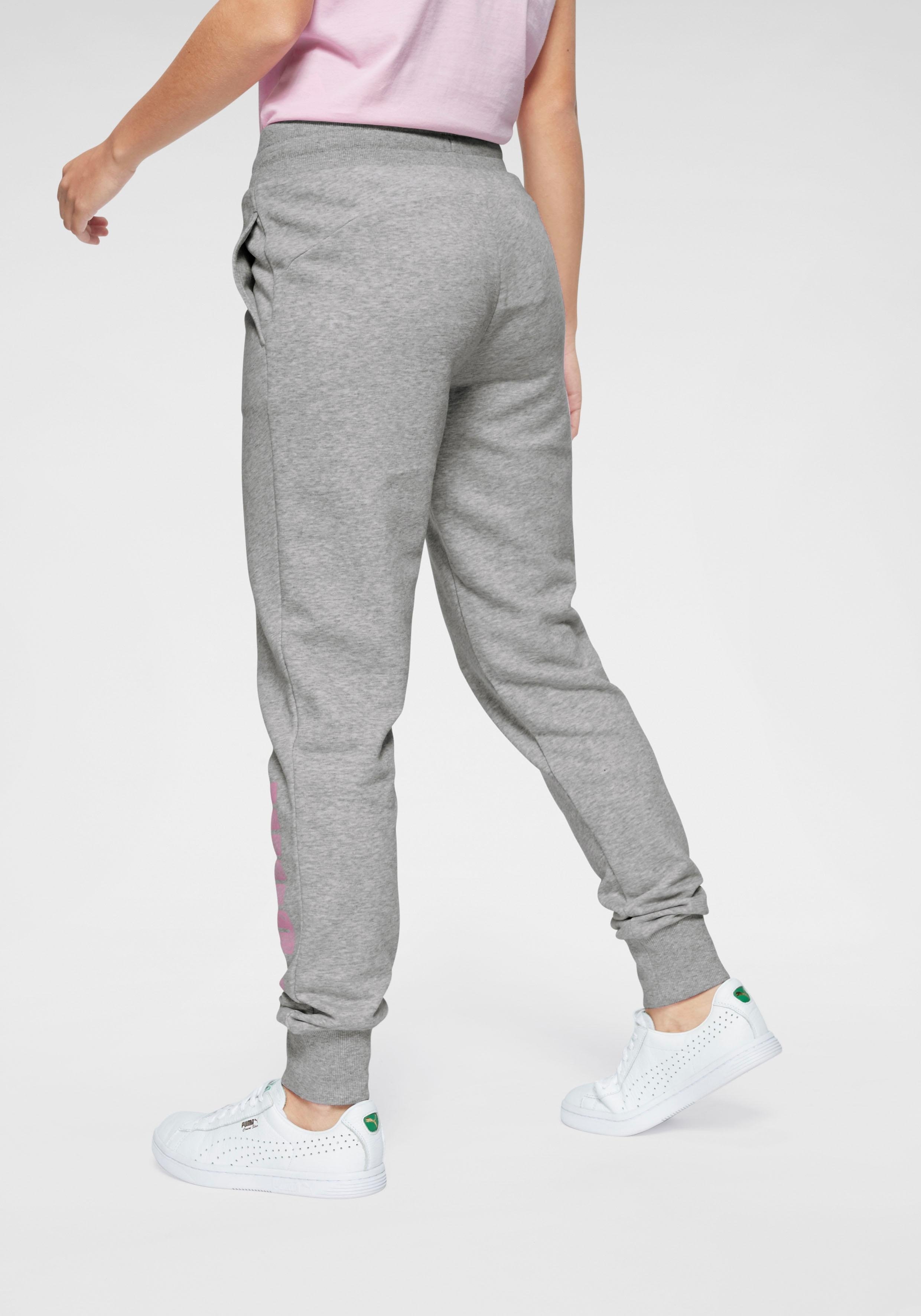 Puma Shoppen Sweat Joggingbroekka Online Pant PkiOTuXZ