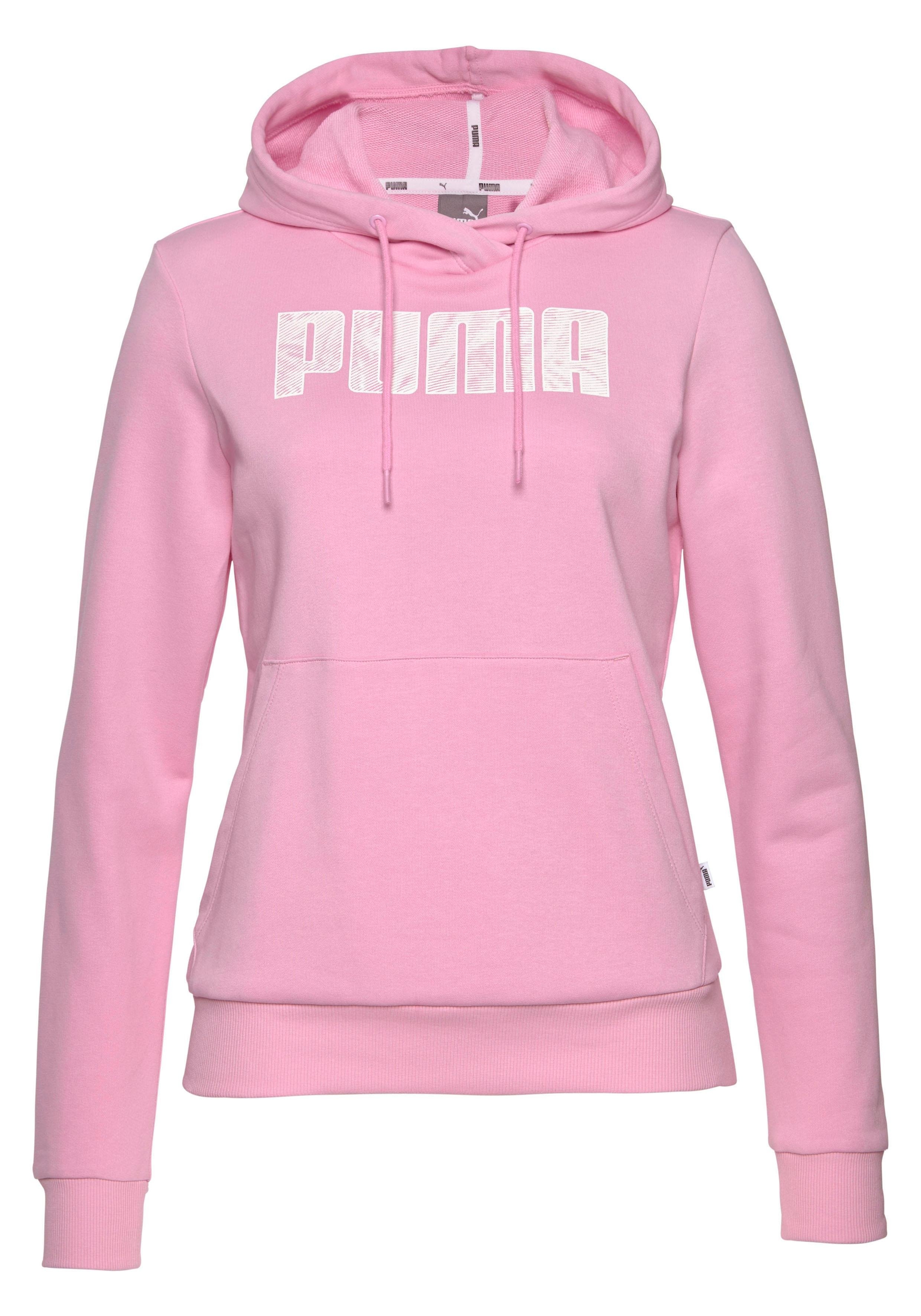 Hoodieka In Winkel Puma Online Hoody De qGzpSUMV