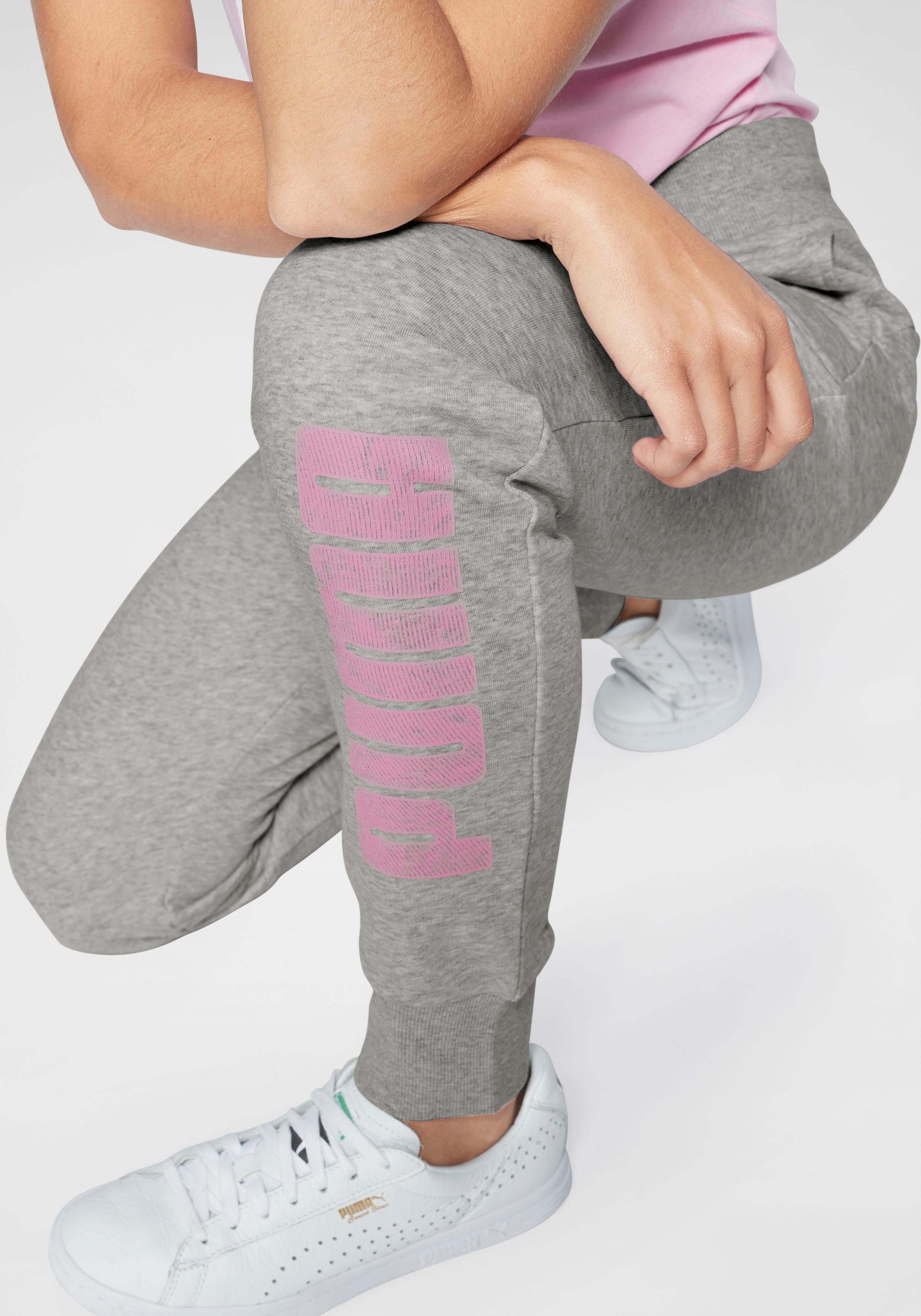 Puma Shoppen Sweat Joggingbroekka Online Pant PkiOTuXZ