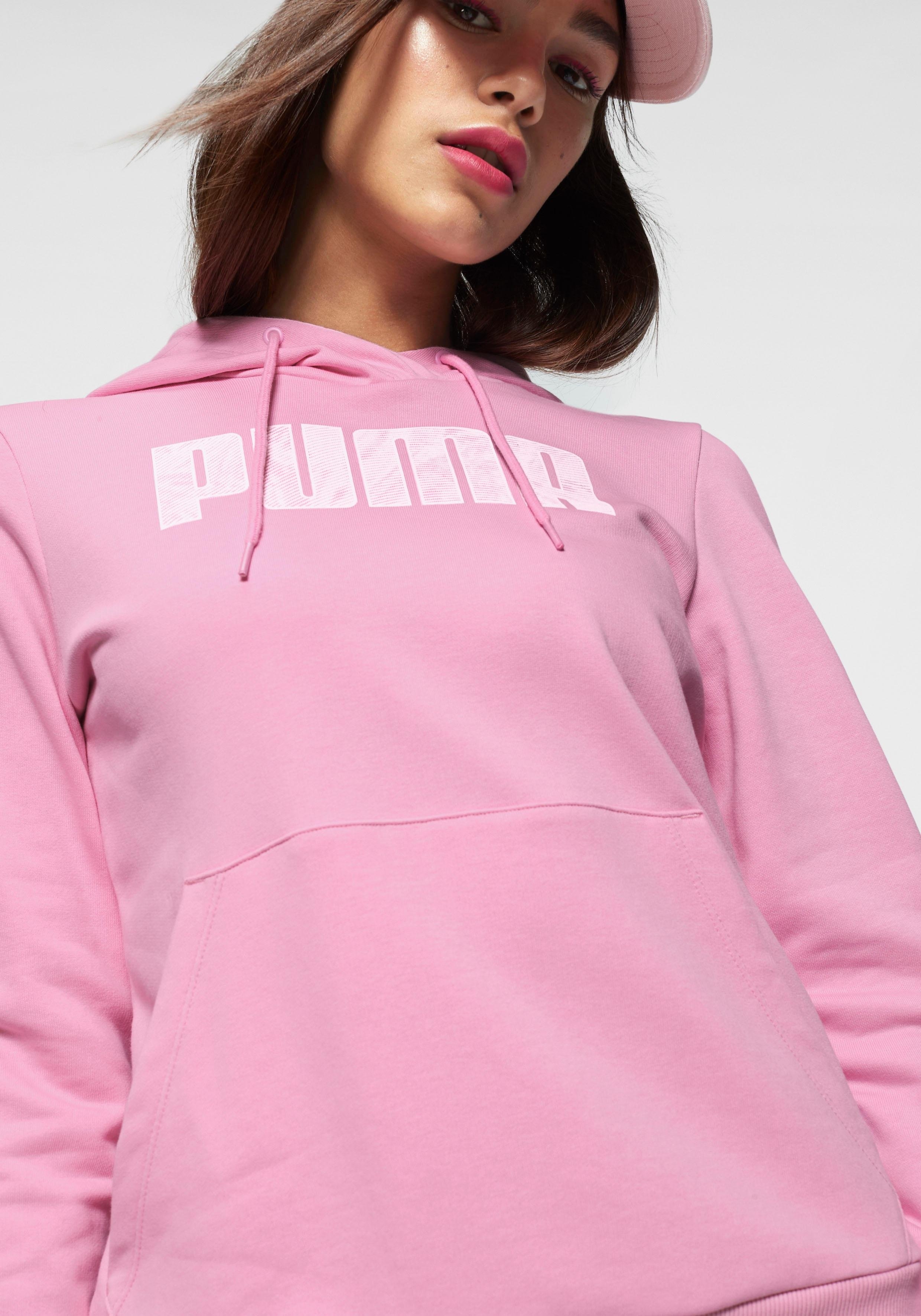 Hoodieka In Winkel Puma Online Hoody De qGzpSUMV