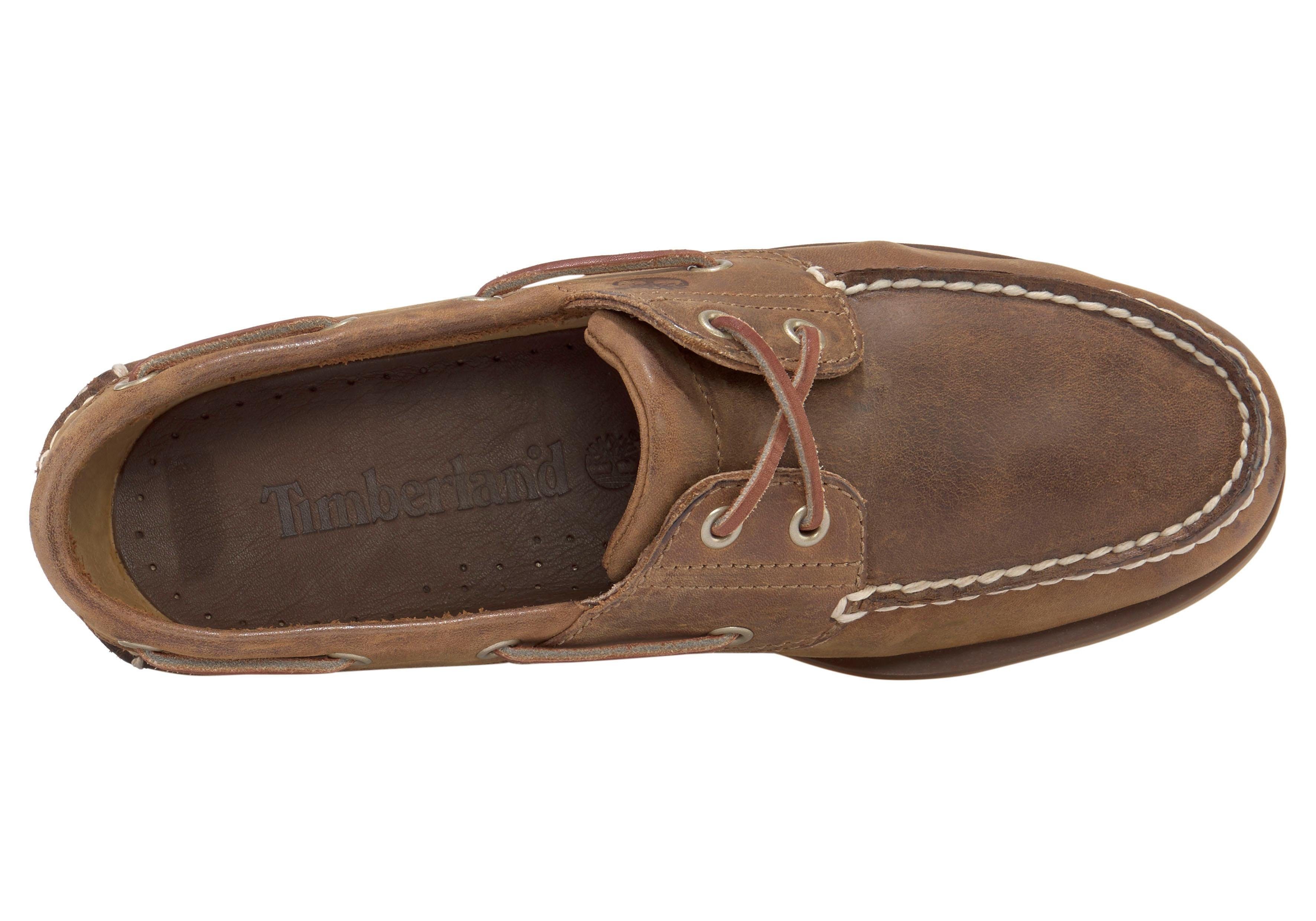 Timberland Bootschoenen CLASSIC BOAT BOAT SHOE