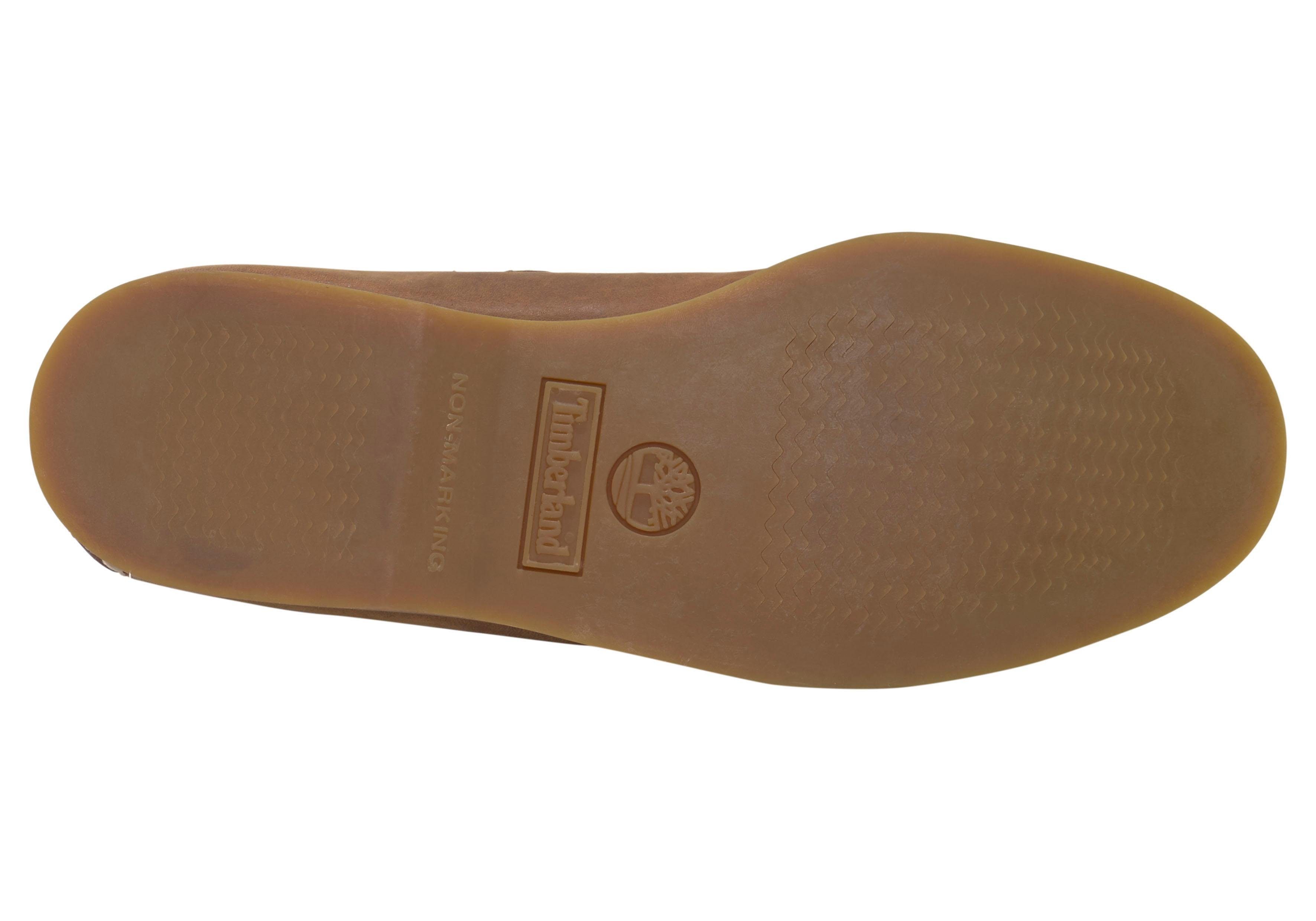 Timberland Bootschoenen CLASSIC BOAT BOAT SHOE