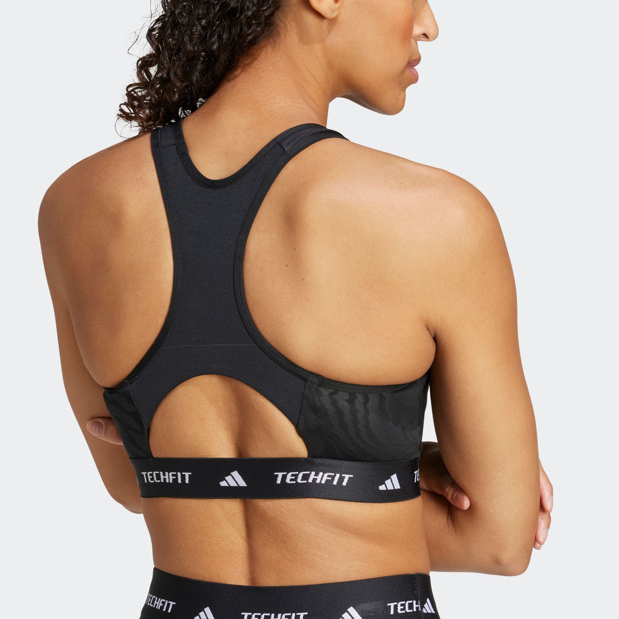 adidas Performance Sport-bh TF MS HN PR BRA (1-delig)