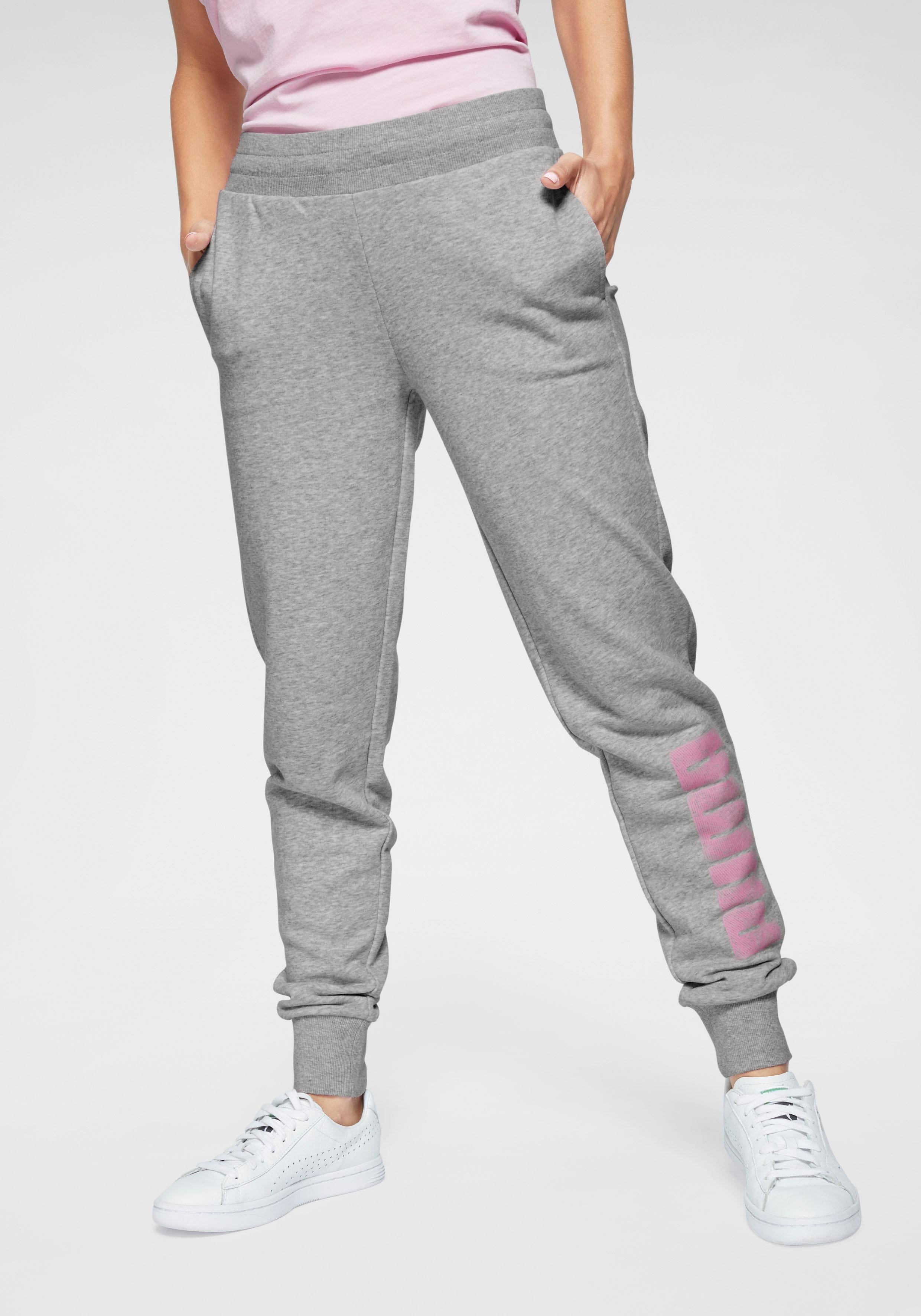 Puma Shoppen Sweat Joggingbroekka Online Pant PkiOTuXZ
