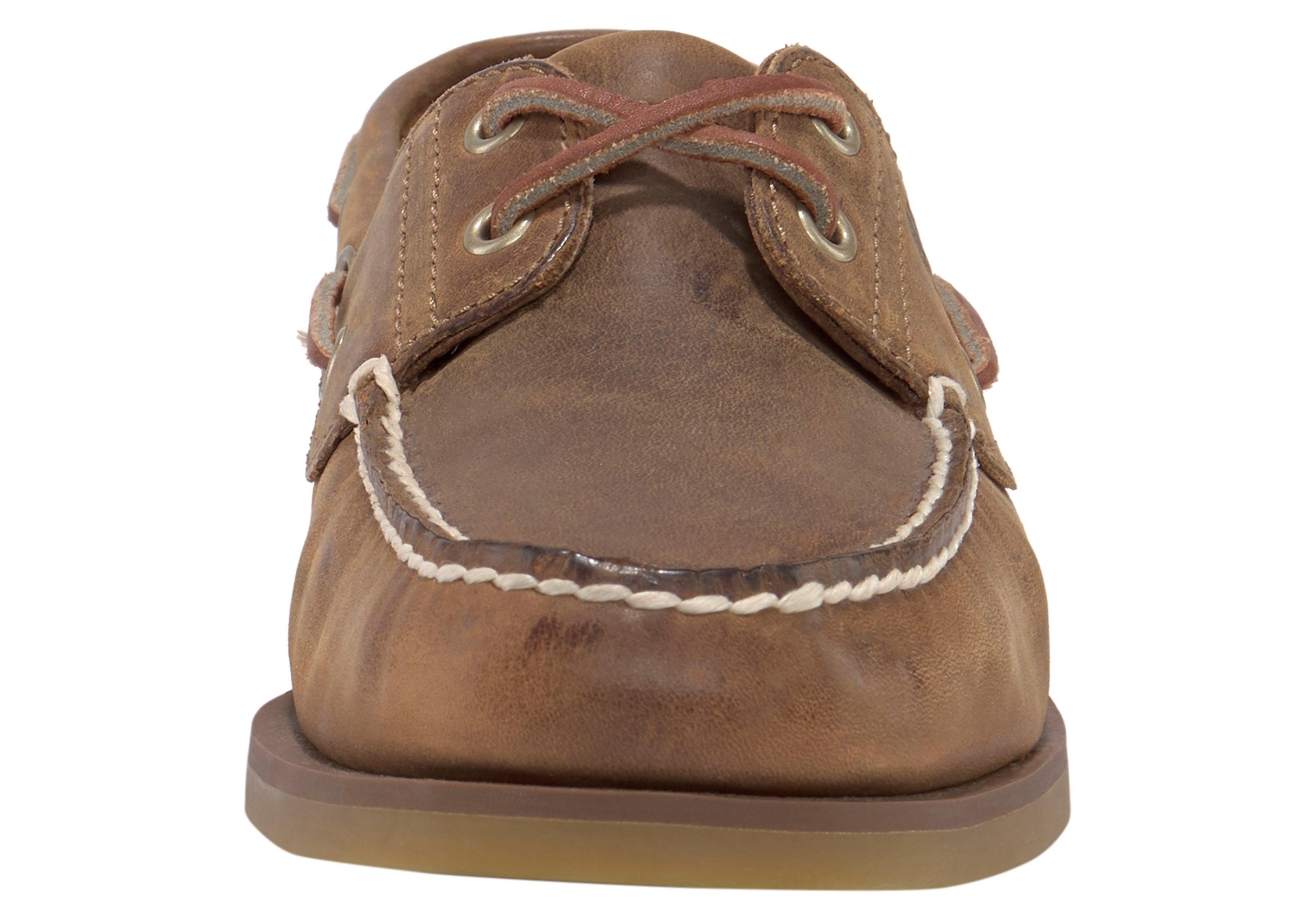 Timberland Bootschoenen CLASSIC BOAT BOAT SHOE