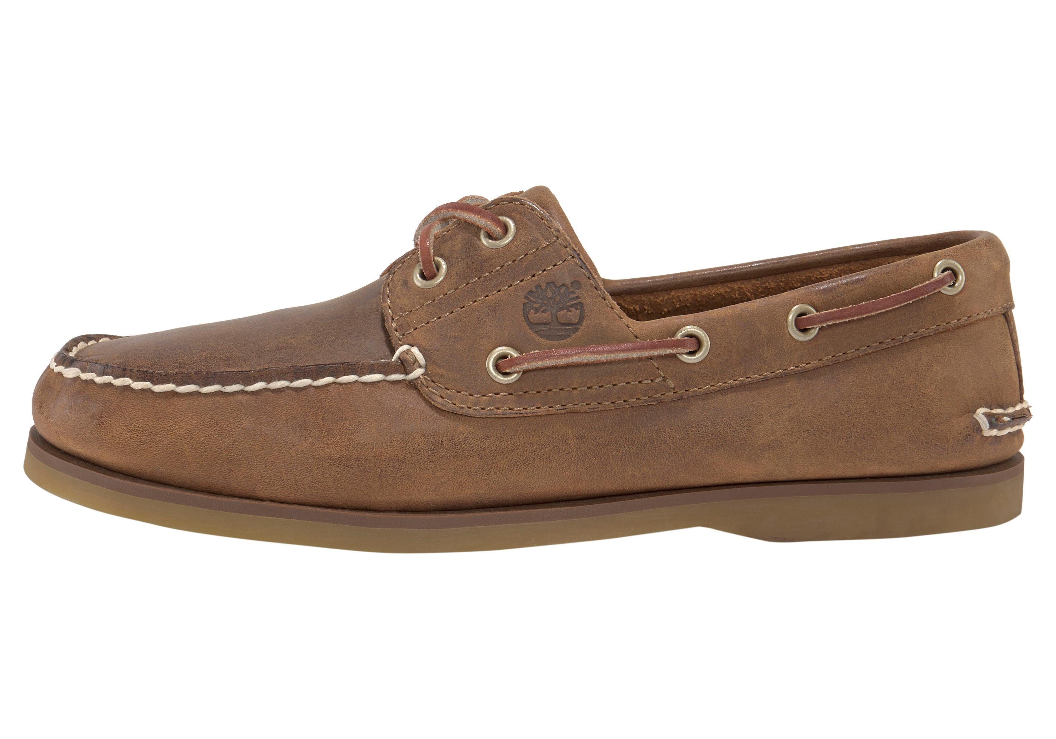 Timberland Bootschoenen CLASSIC BOAT BOAT SHOE