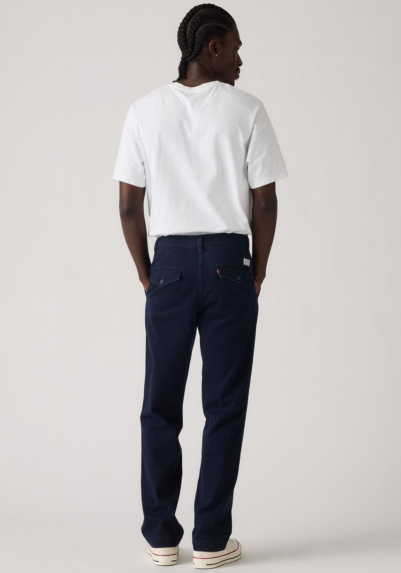 Levi's® Chino LV Hose XX CHINO AUTHENTIC RLX