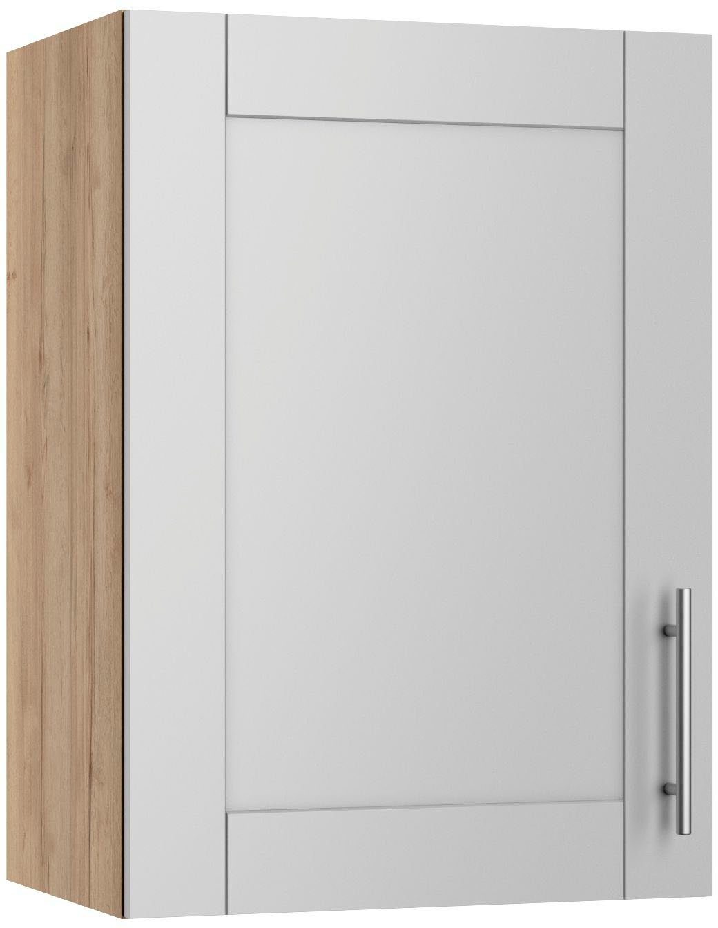 Kochstation Hangend kastje KS-Ahus Breedte 50 cm