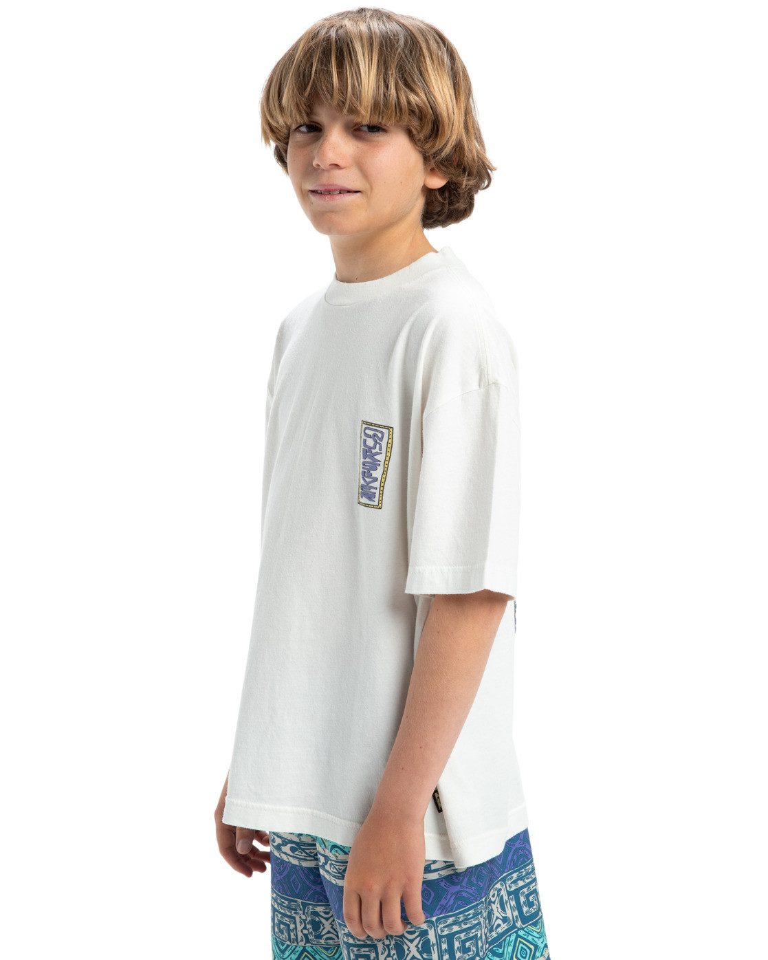 Quiksilver Shirttop Gh Qs Sunrise Bowl